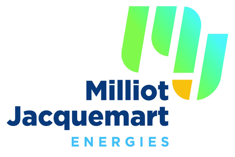 MILLIOT JACQUEMART  expose au salon Les Rencontres Entreprises et Territoires