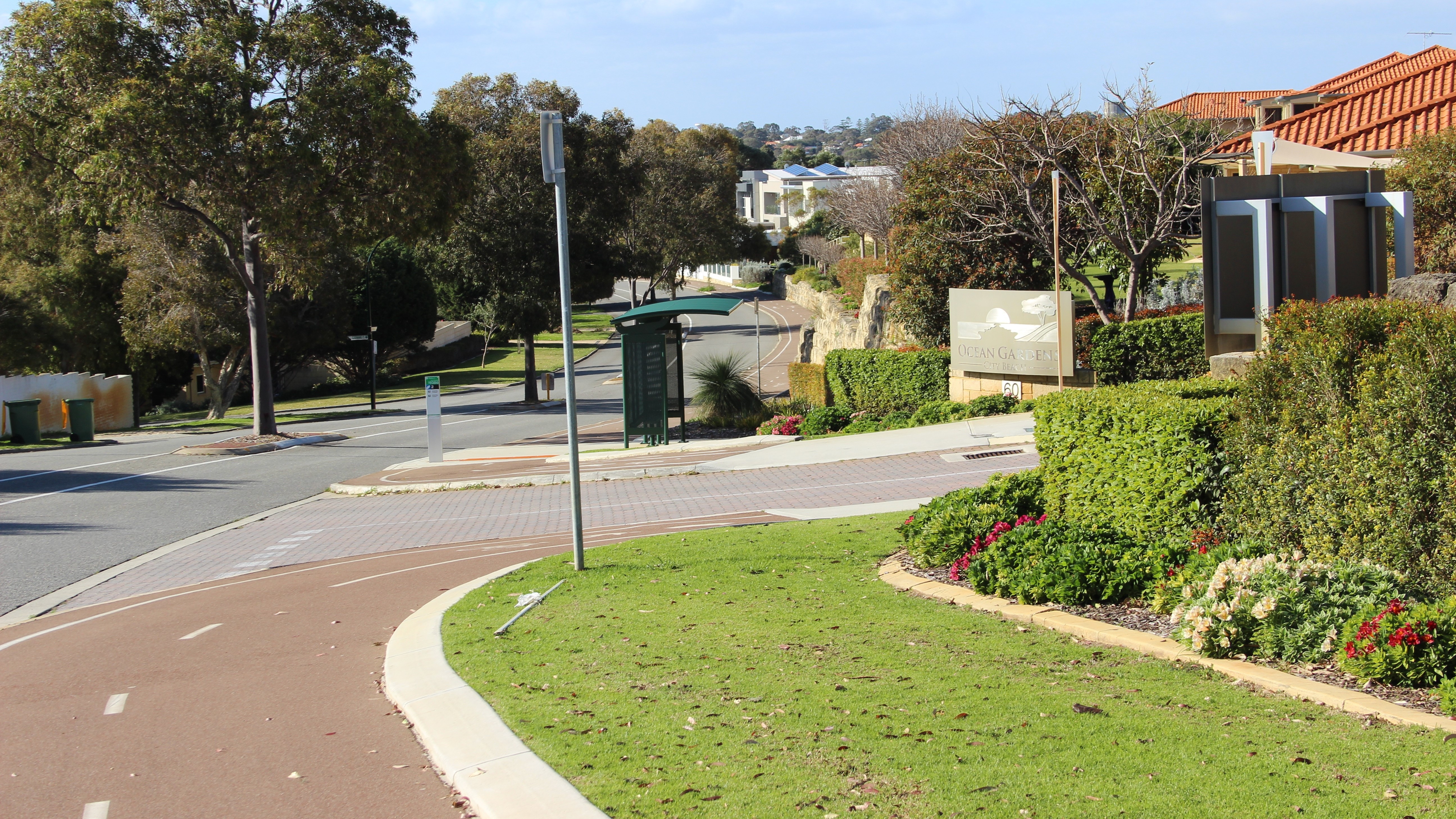 WA Urban Regional Masterplan MN HAA