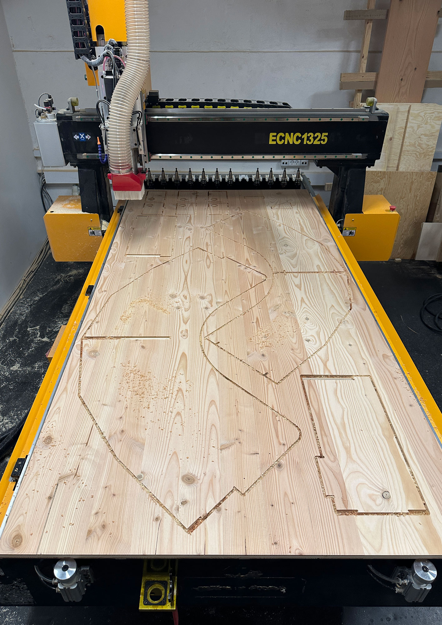 Archival Studies SMK Process 12