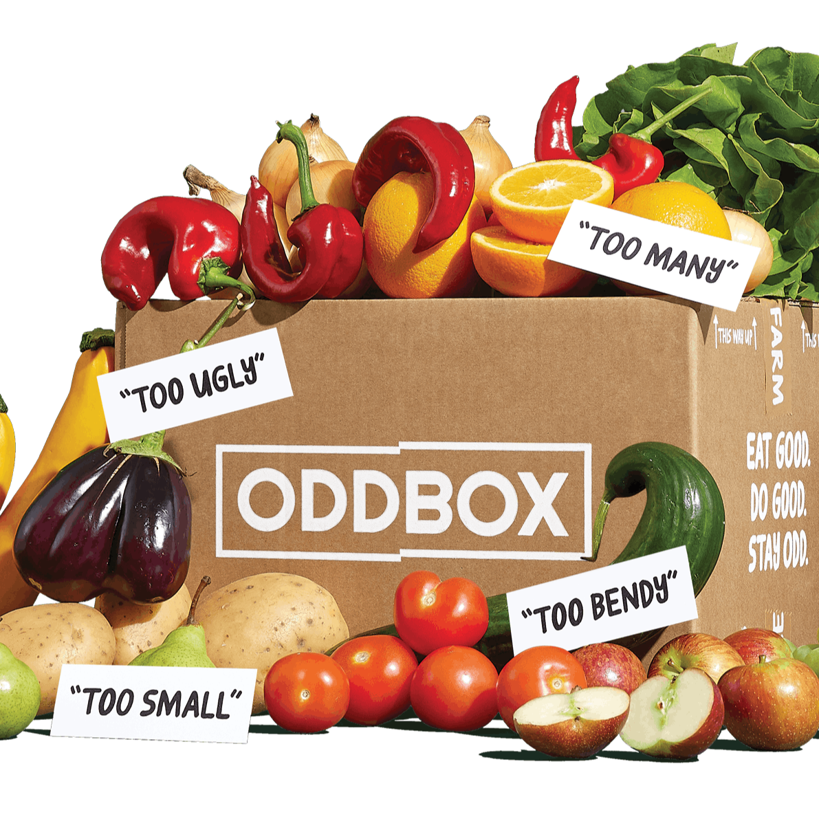 Oddbox