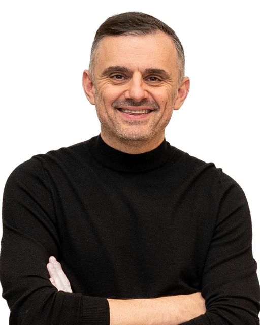 Gary Vaynerchuk