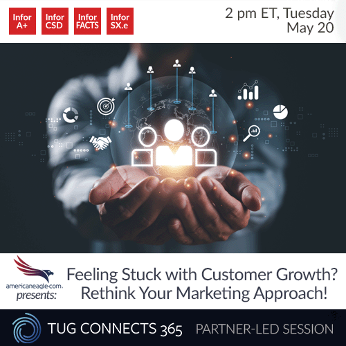 Feeling Stuck with Customer Growth? It Might Be Time to Rethink Your Marketing Approach.