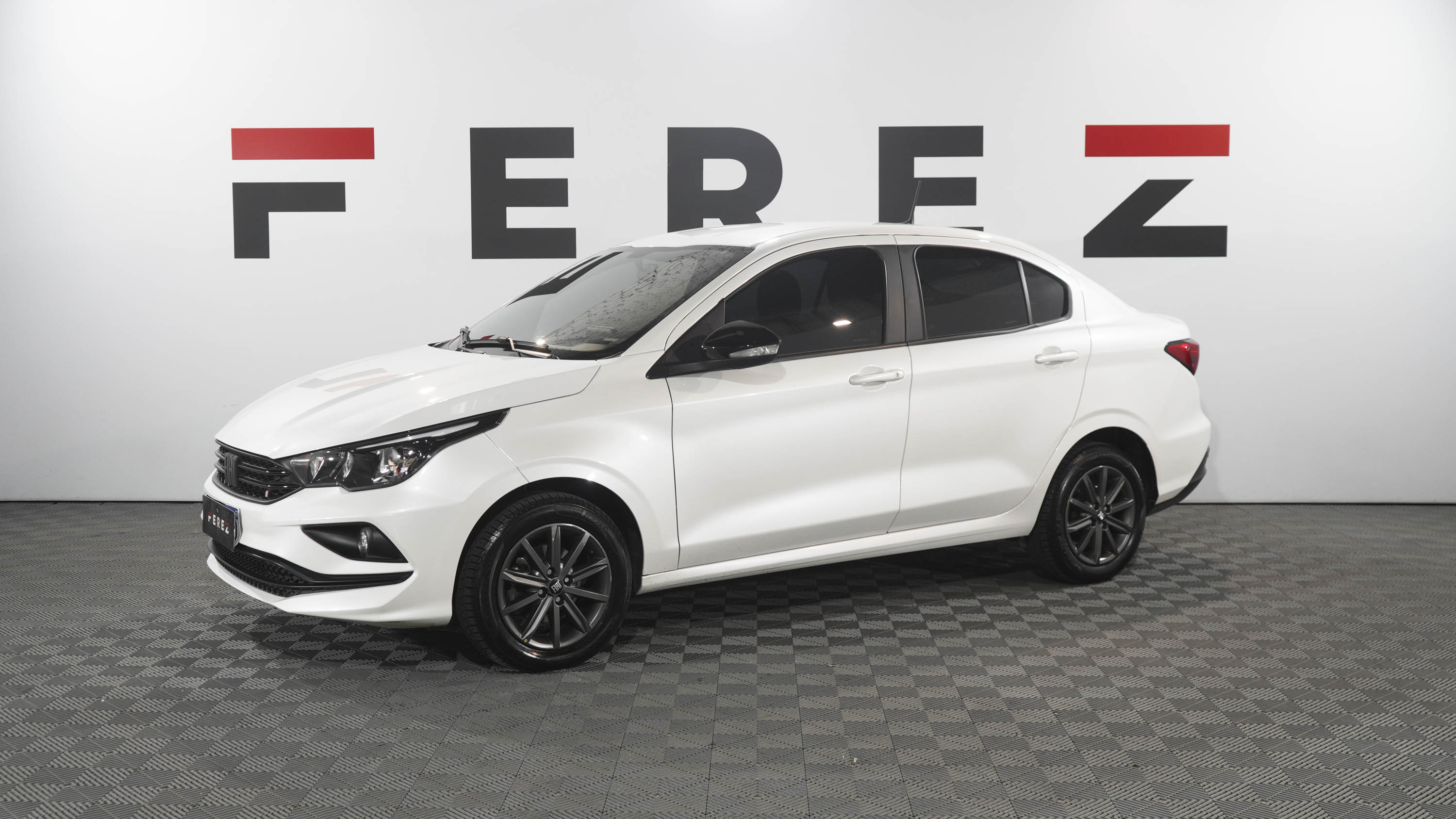 fiat CRONOS PRECISION 1.8 MT