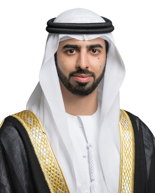 H.E. Omar Sultan Al Olama