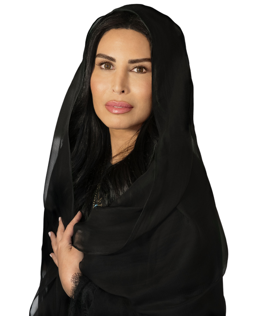 Rasha Khalifa Al Mubarak