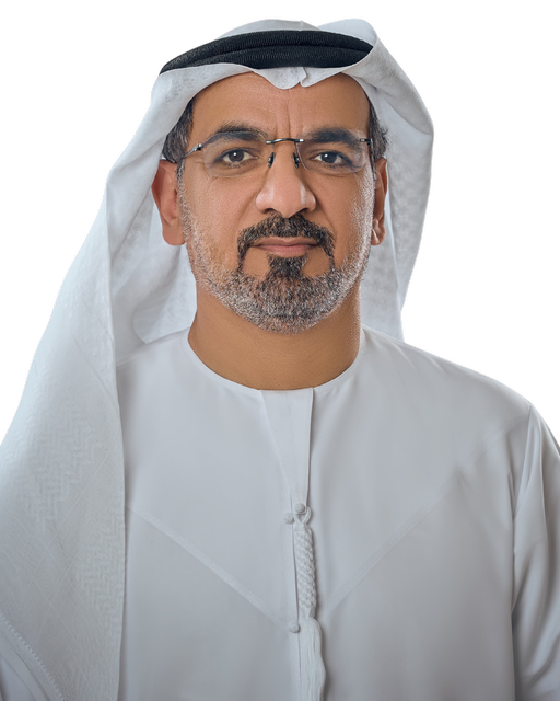H.E. Dr. Jamal Mohammed Obaid Al Kaabi