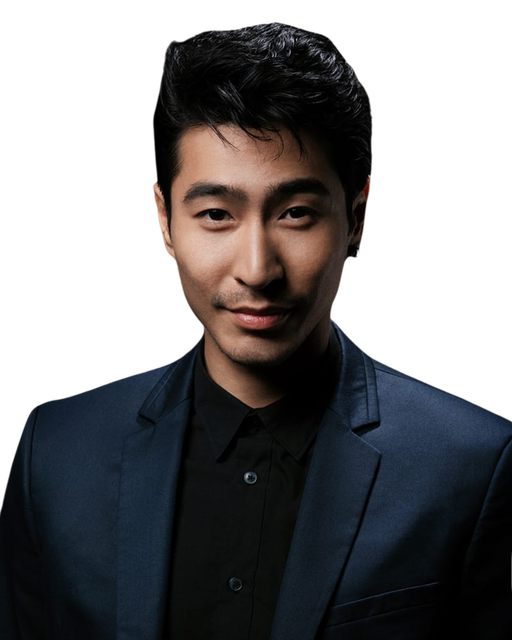 Chris Pang