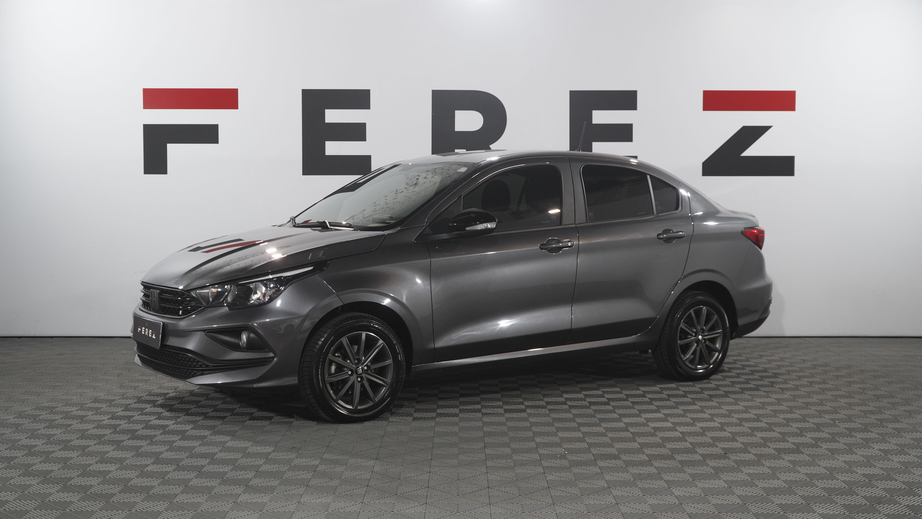 fiat CRONOS DRIVE 1.3 GSE BZ