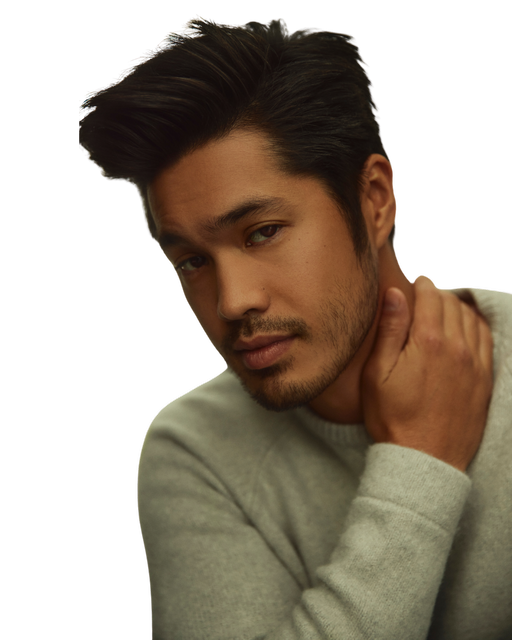 Ross Butler