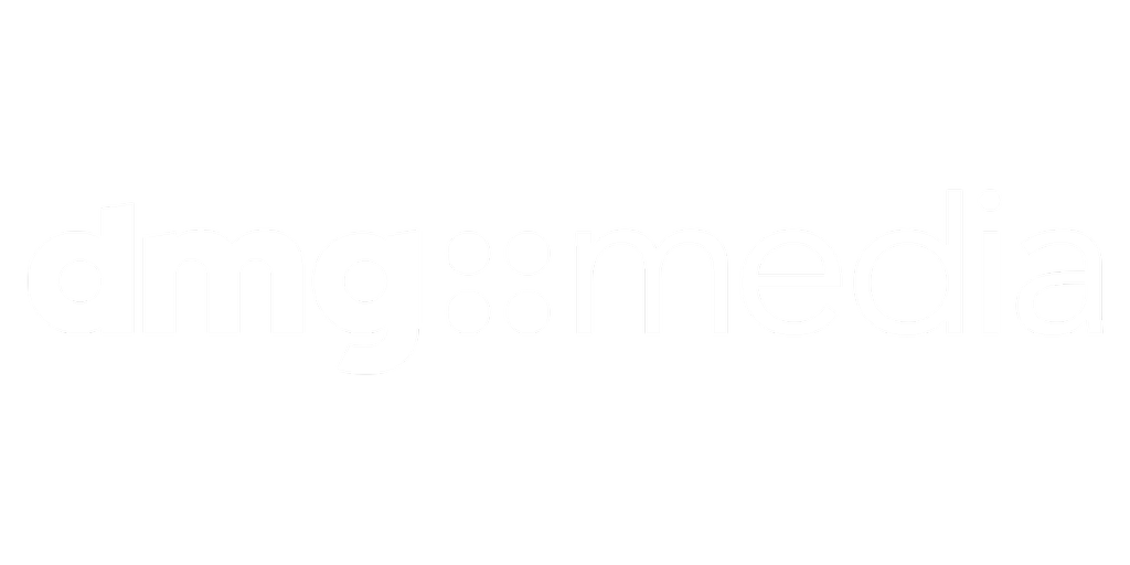 DMG Media