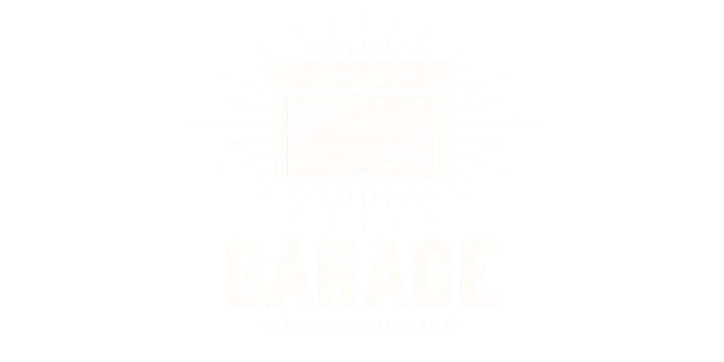 Garage Art Production