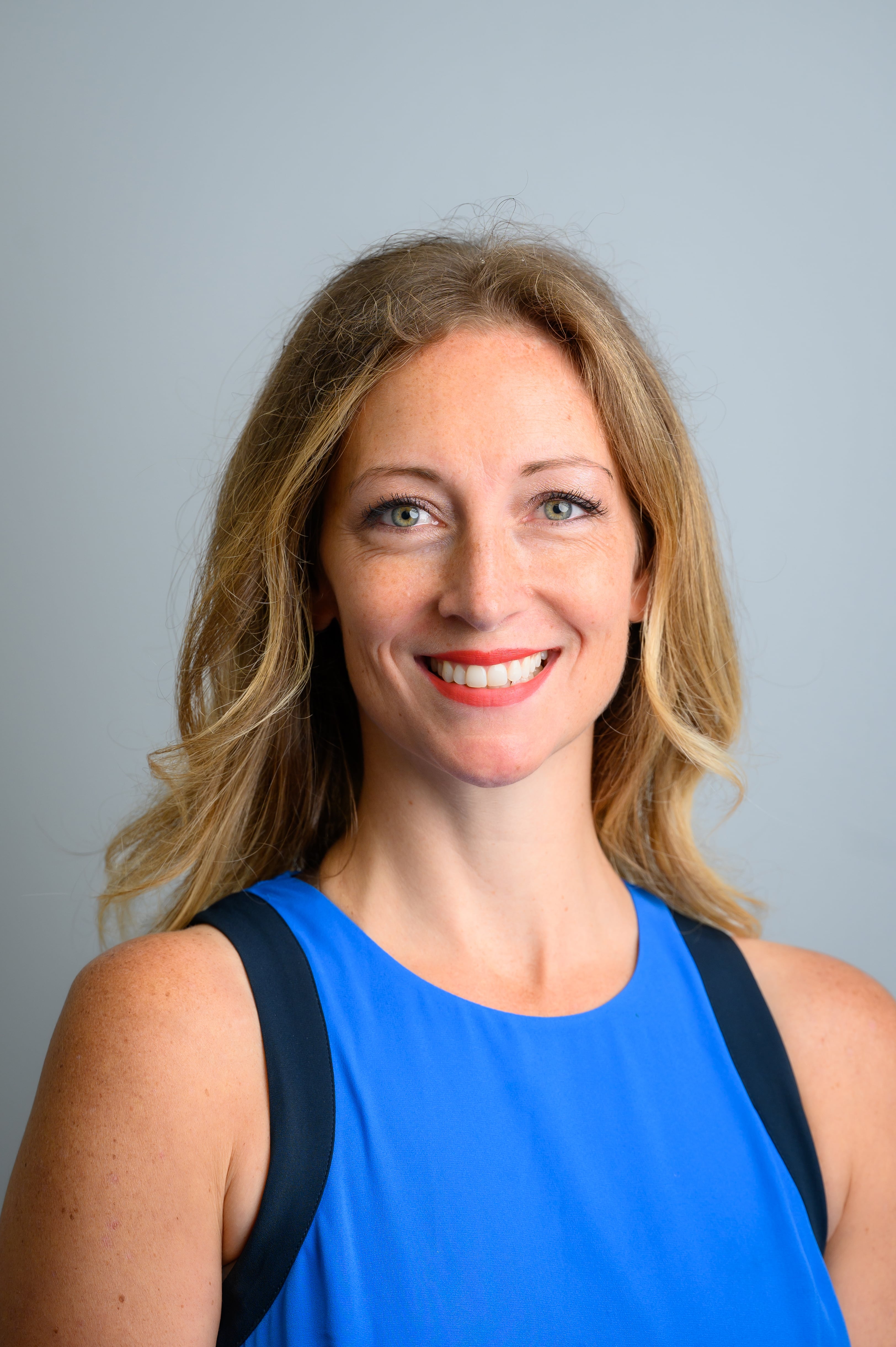 Kendra Monroe, RDH, BSDH