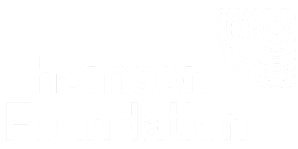 Thomson Foundation