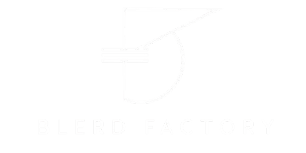 Blerd Factory