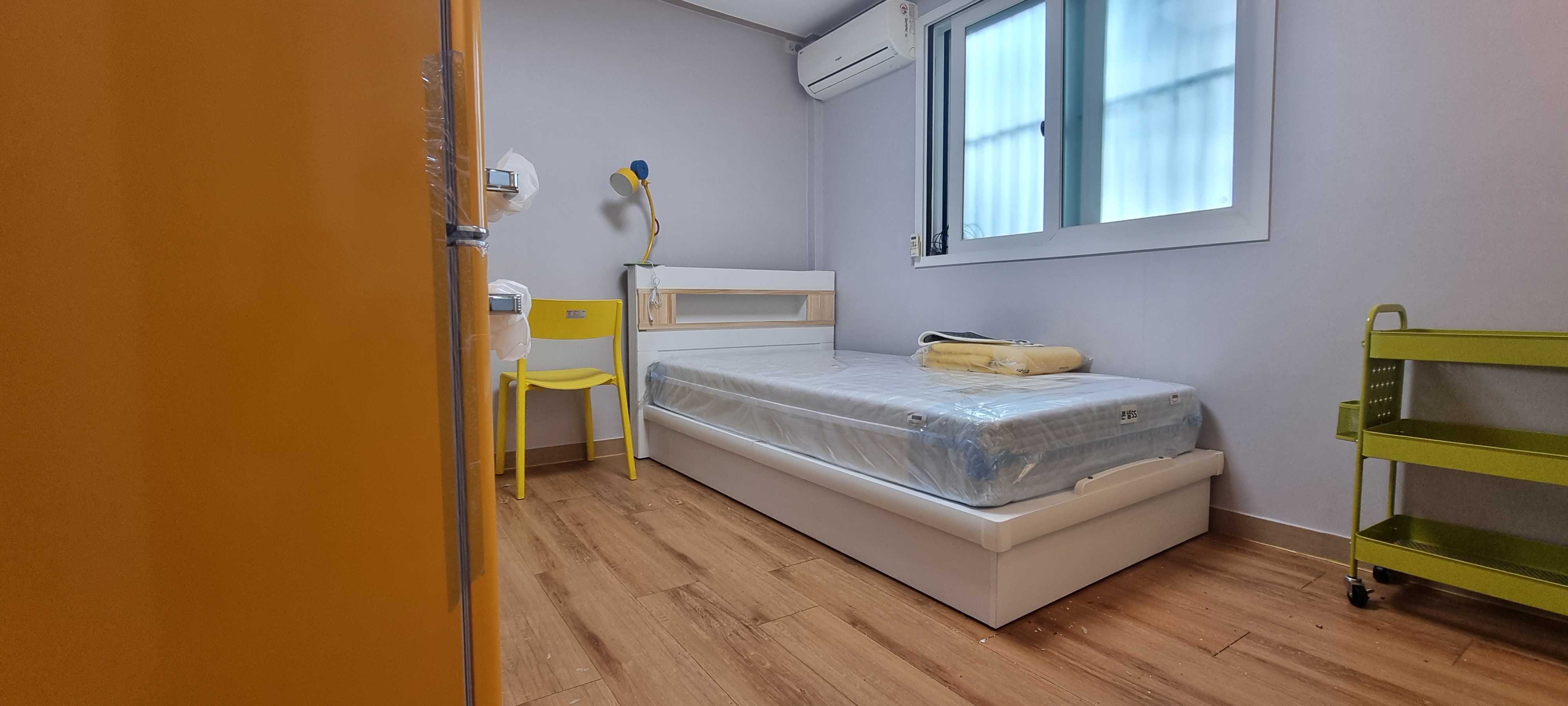 THE NOOK Stay Hyehwa #3 1