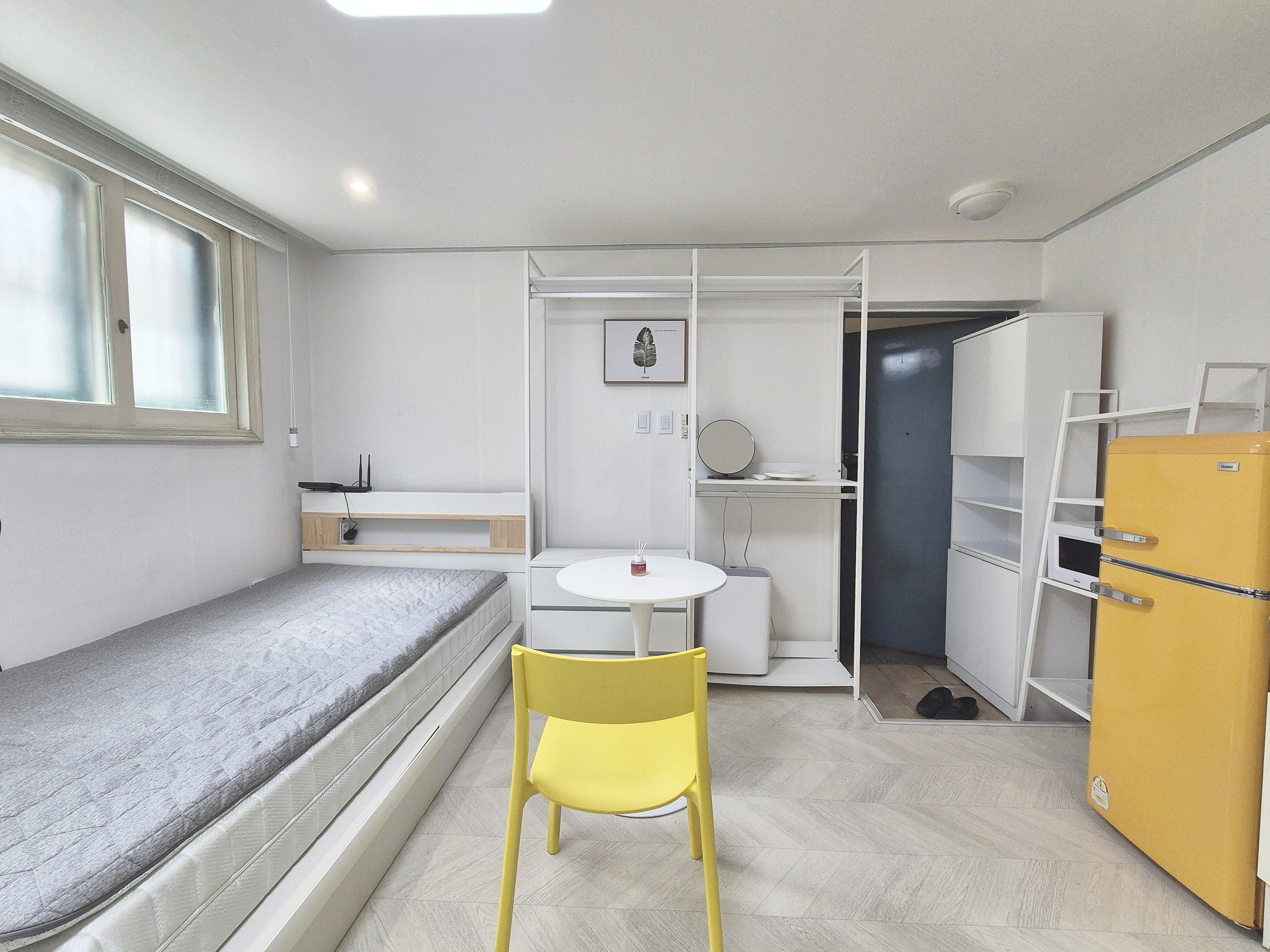 THE NOOK Stay Hongdae 336 5