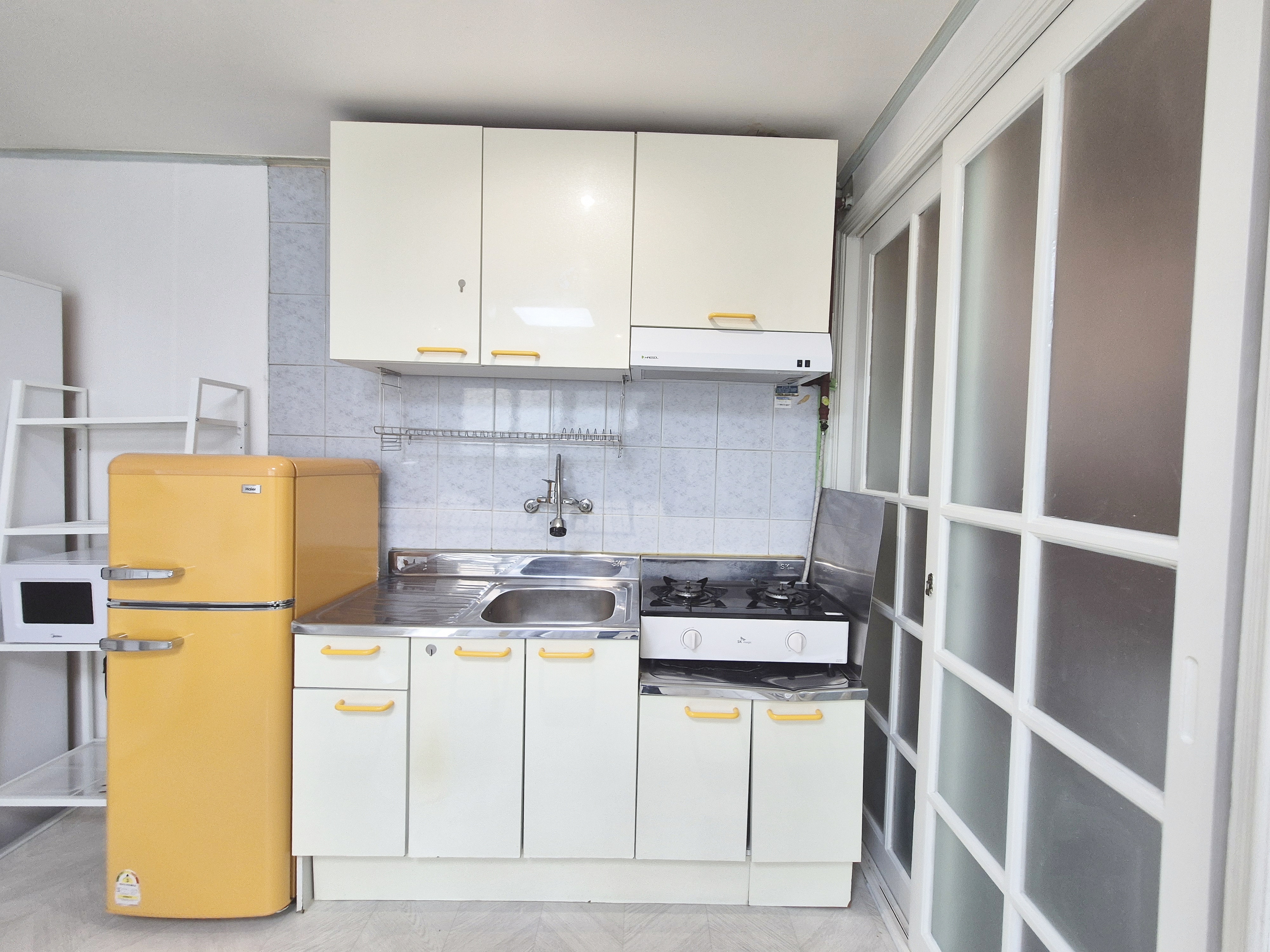 THE NOOK Stay Hongdae 336 6