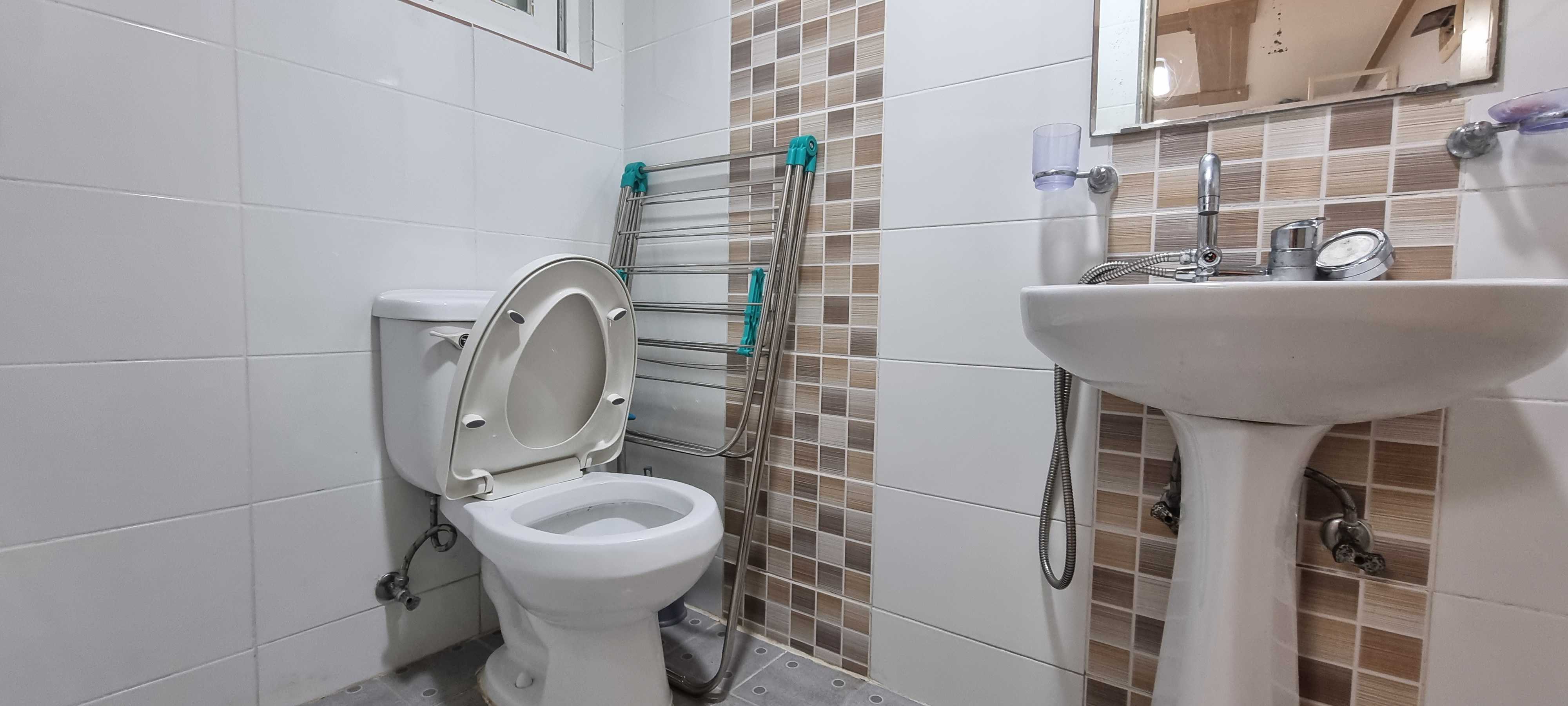 THE NOOK Stay Hyehwa #3 6