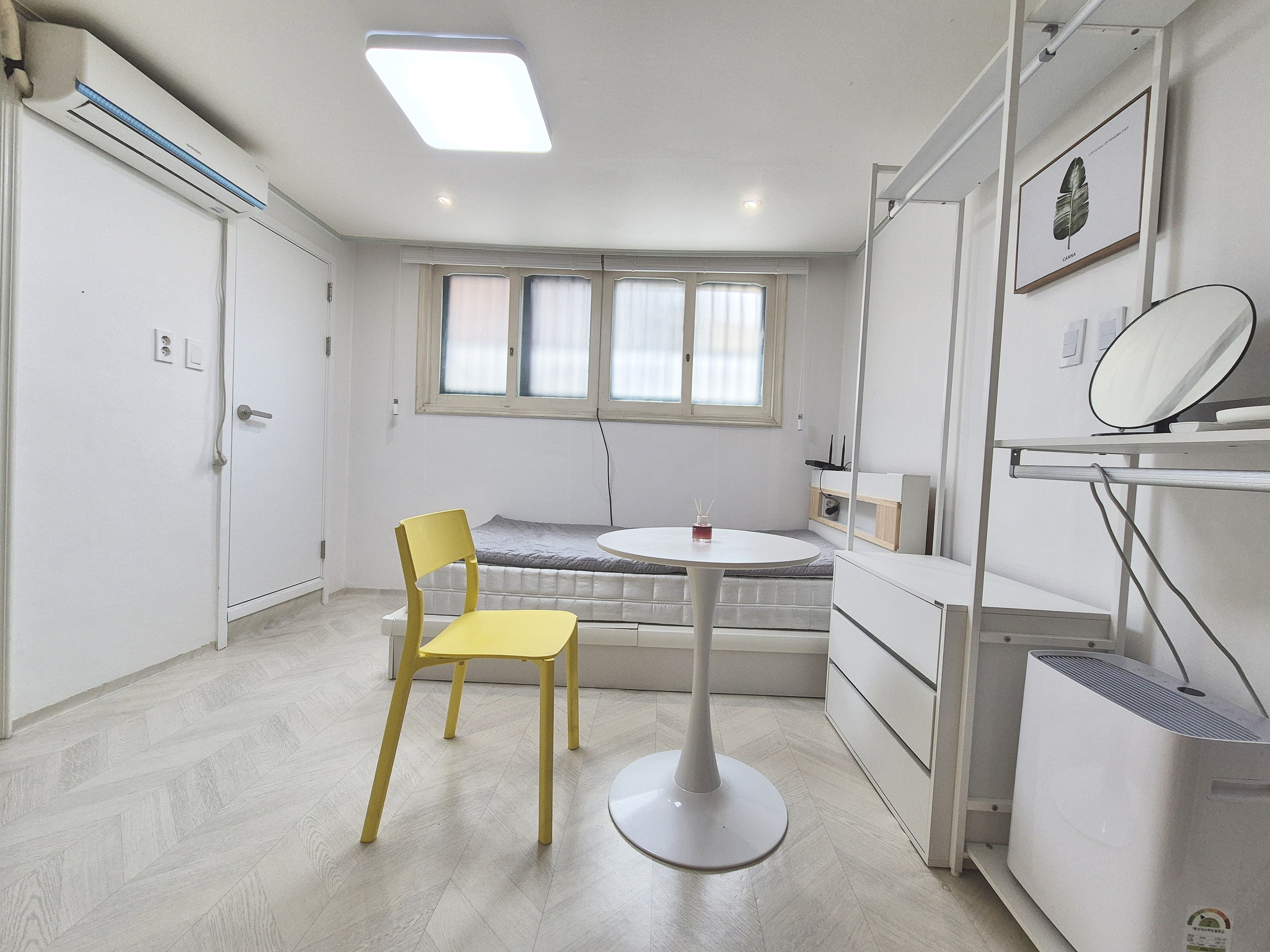 THE NOOK Stay Hongdae 336 1