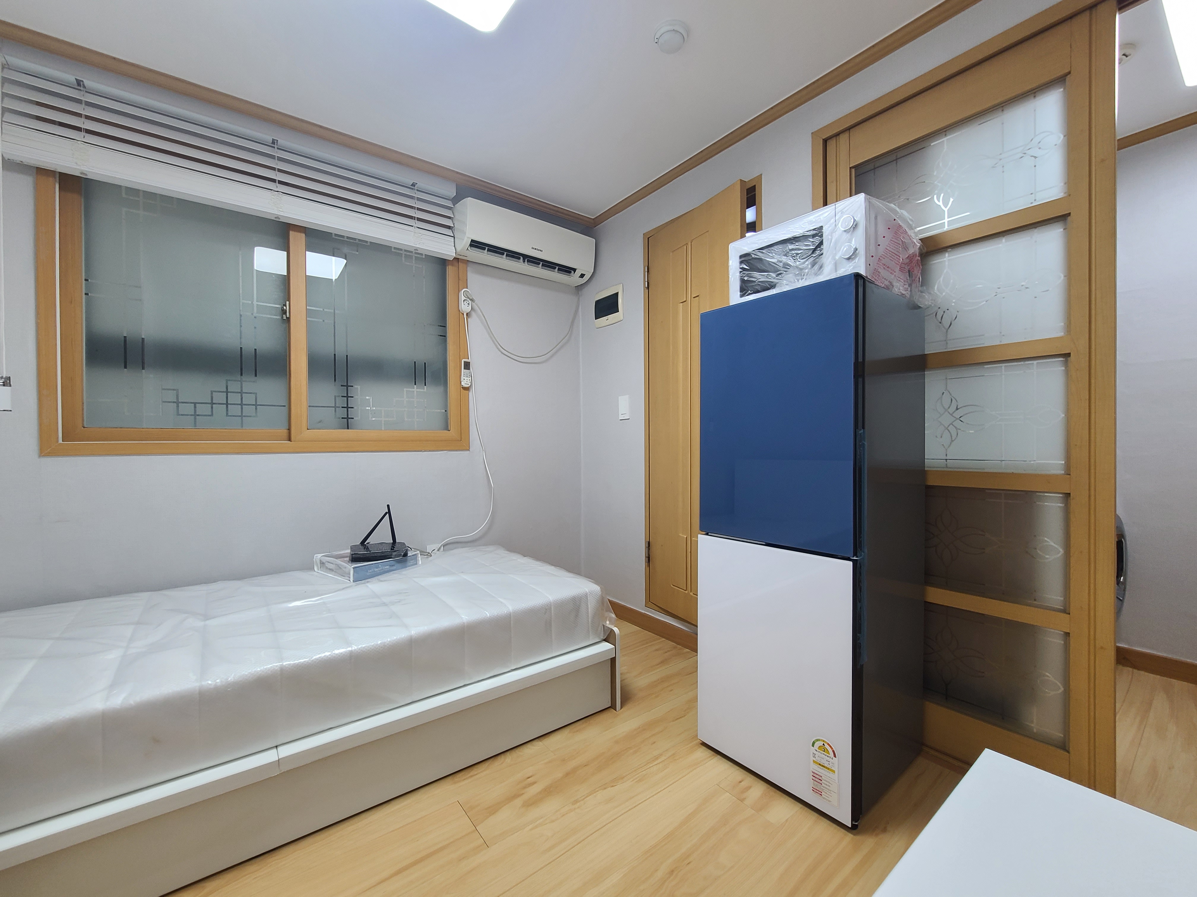 THE NOOK Stay SNU #20 2