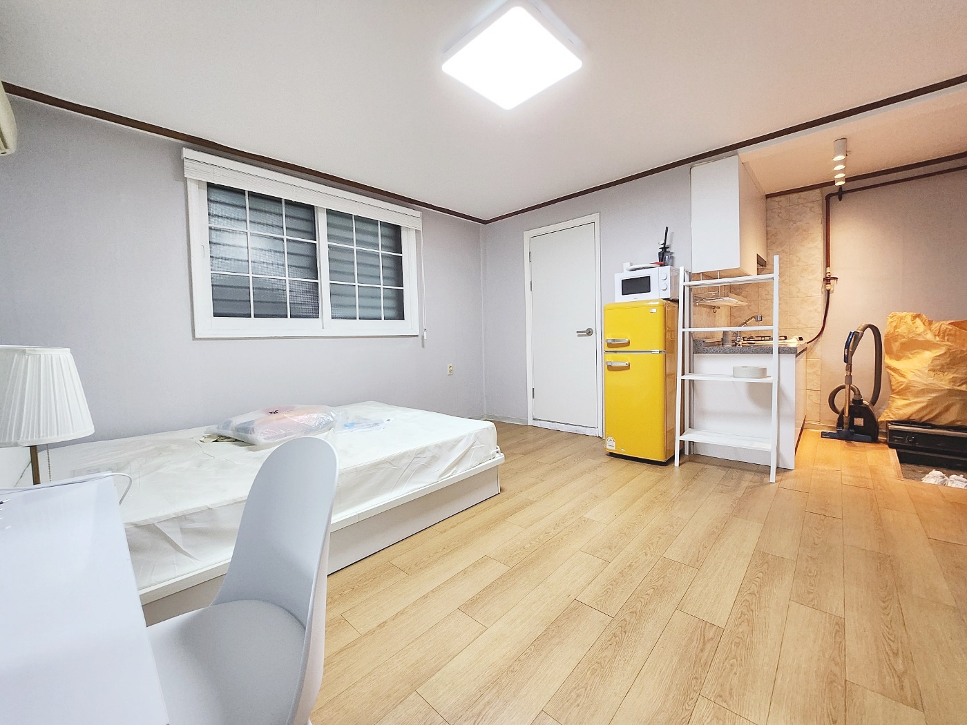 THE NOOK Stay Hongdae 327 #1 2