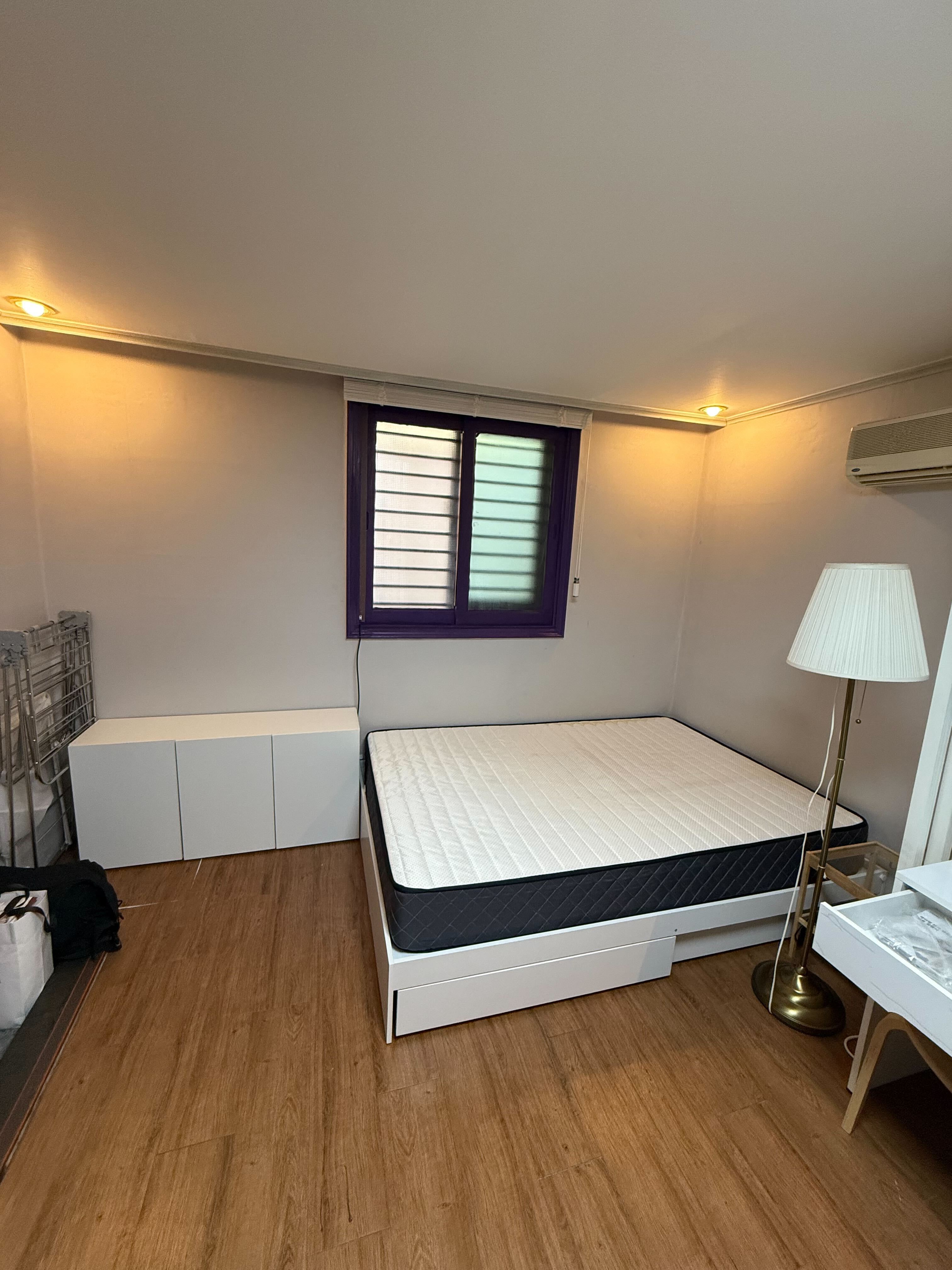 THE NOOK Stay Hongdae 327 #2 3