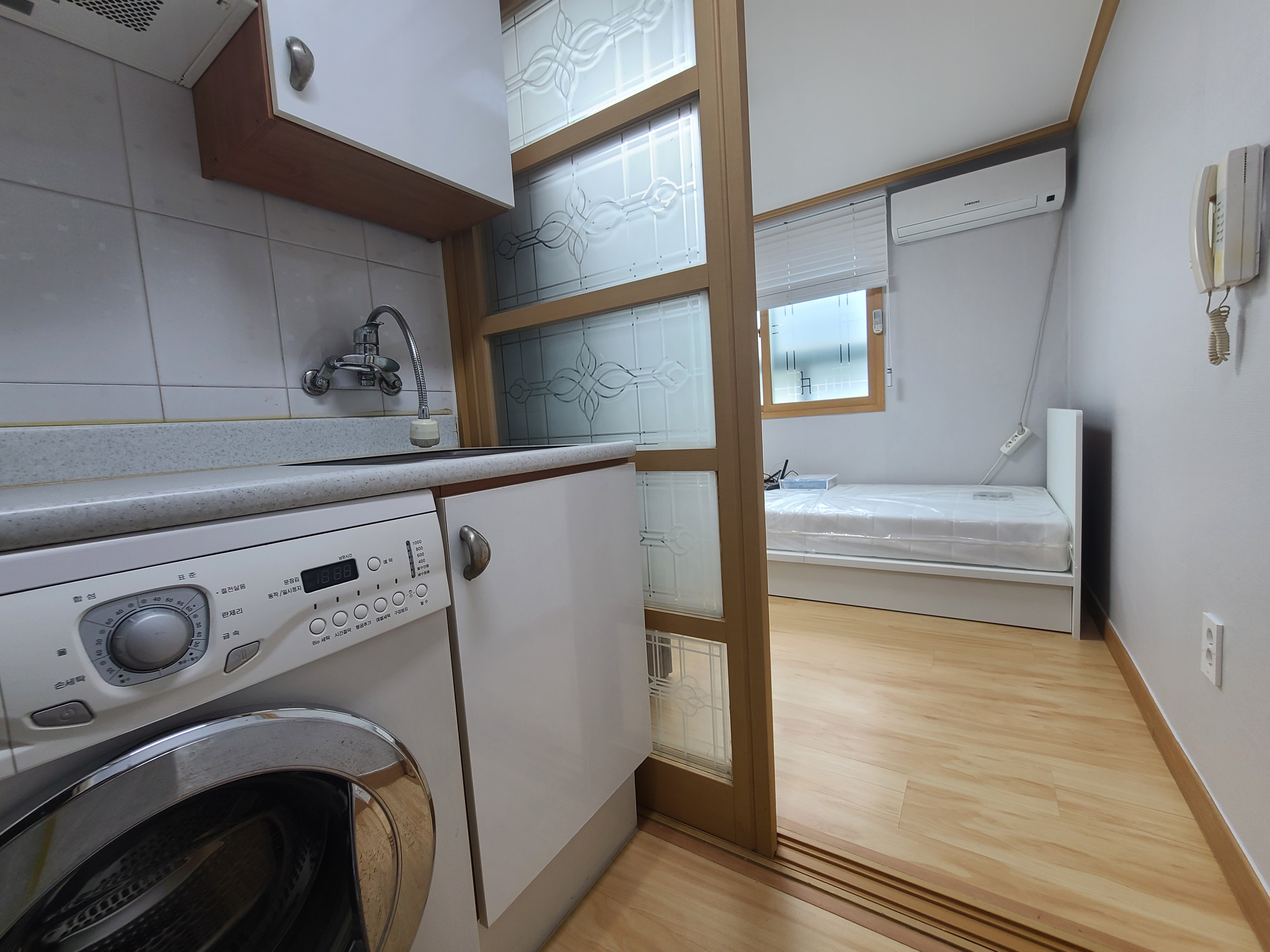 THE NOOK Stay SNU #17 2