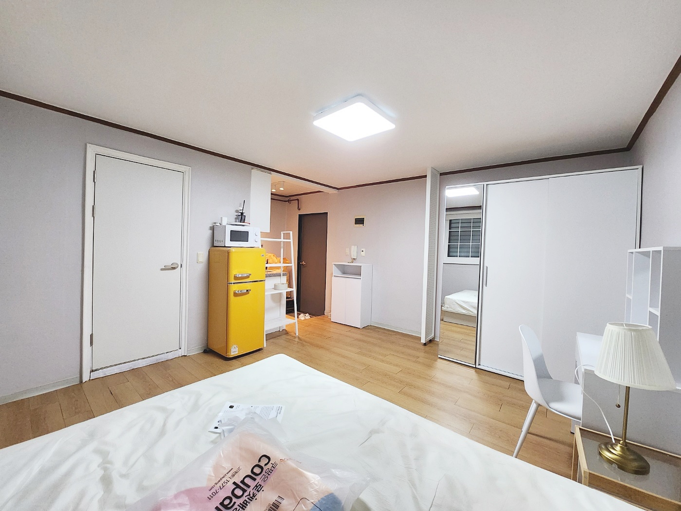 THE NOOK Stay Hongdae 327 #1 7