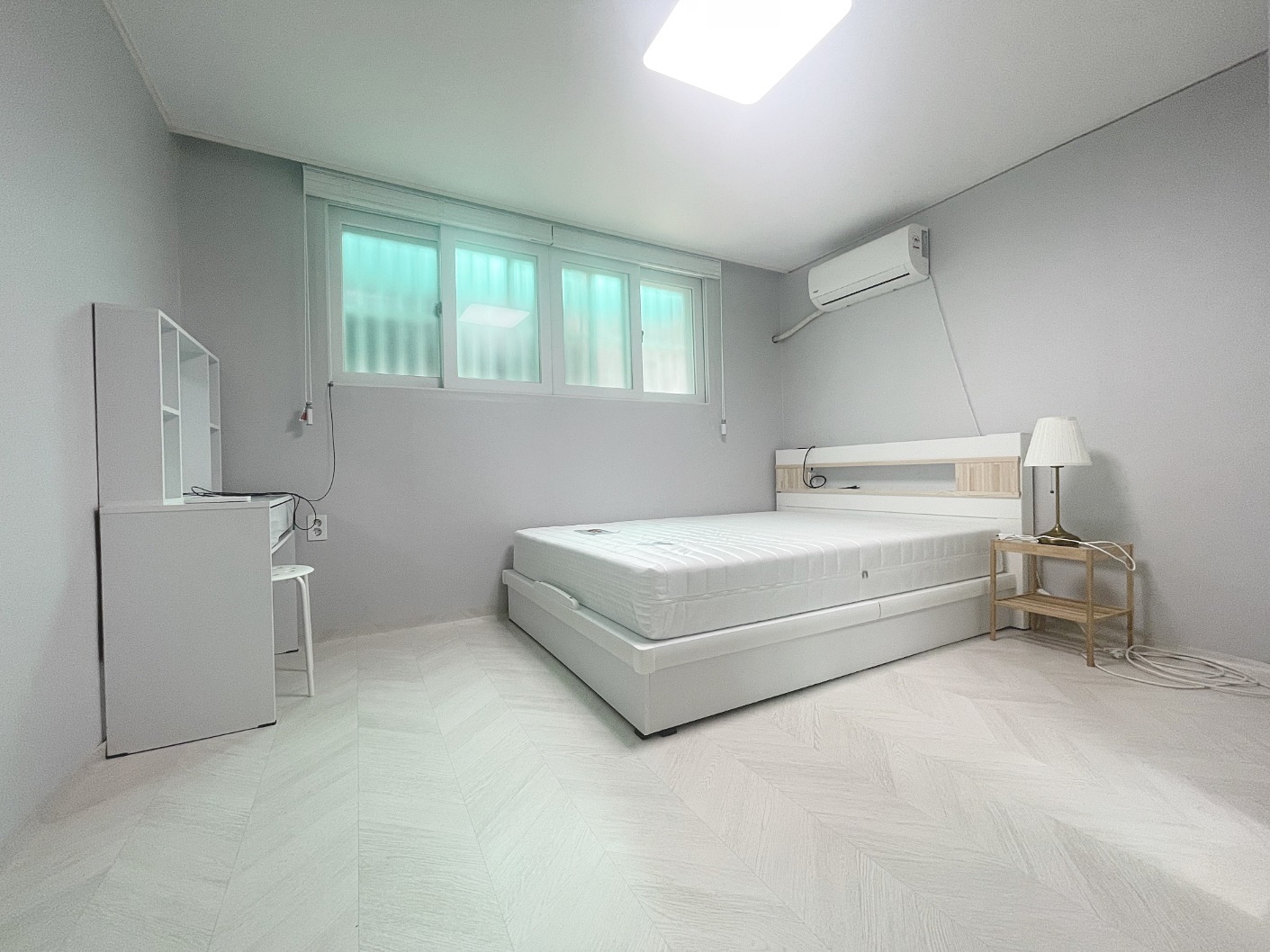 THE NOOK Stay Mangwon 424 6