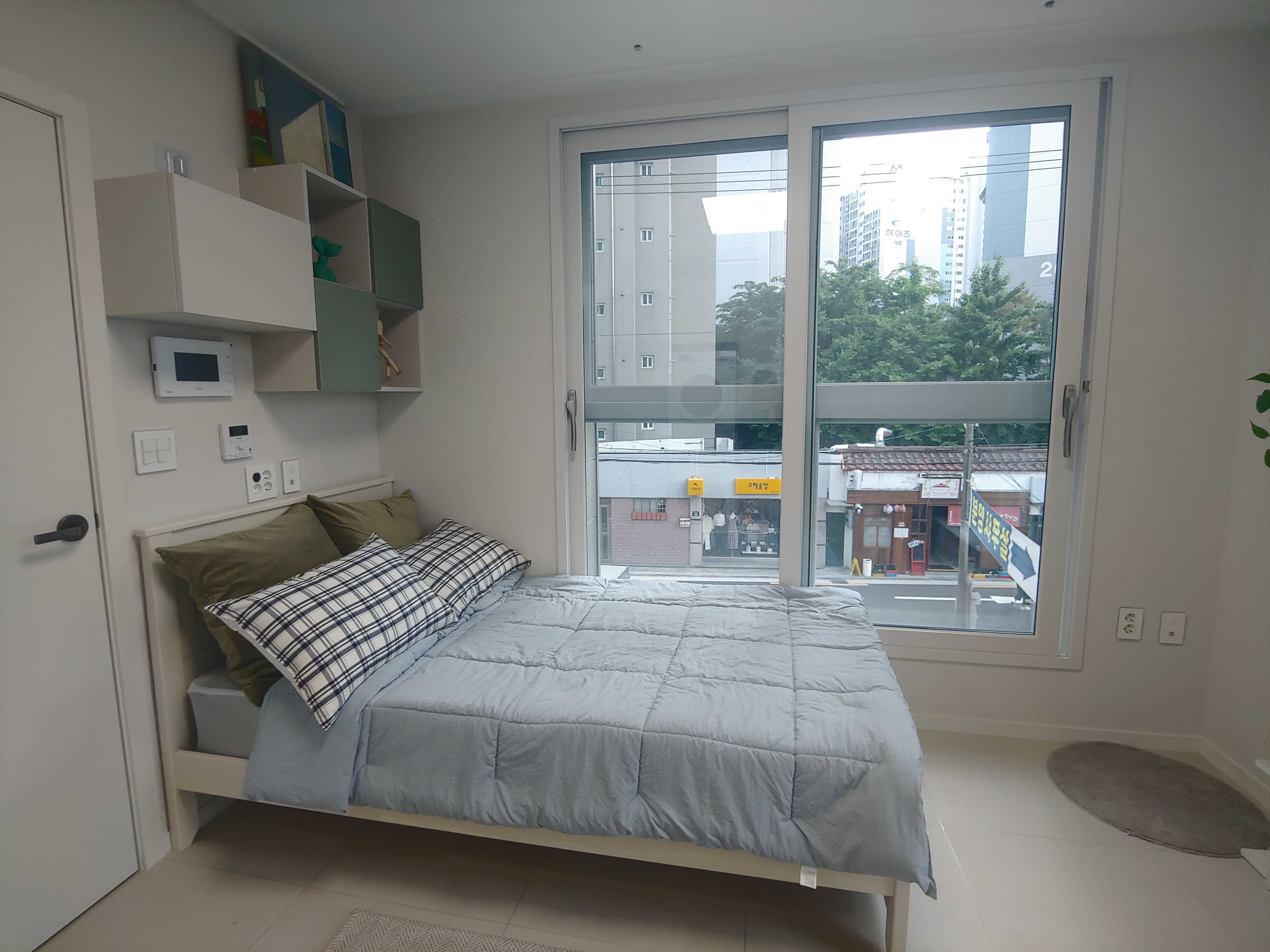 THE NOOK Stay KoreaUniv Galaxy 5