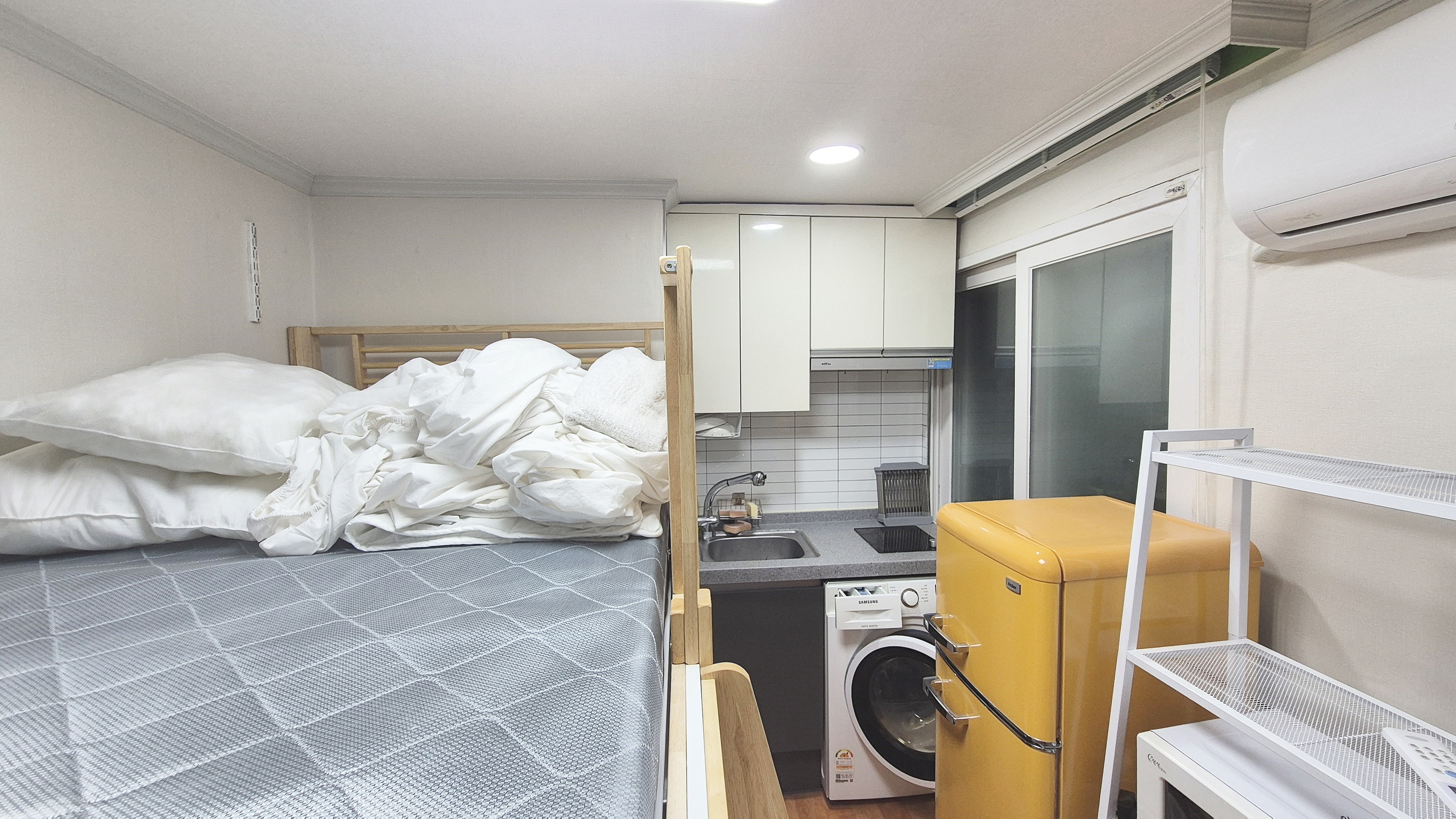 THE NOOK Stay Yonsei 344 3