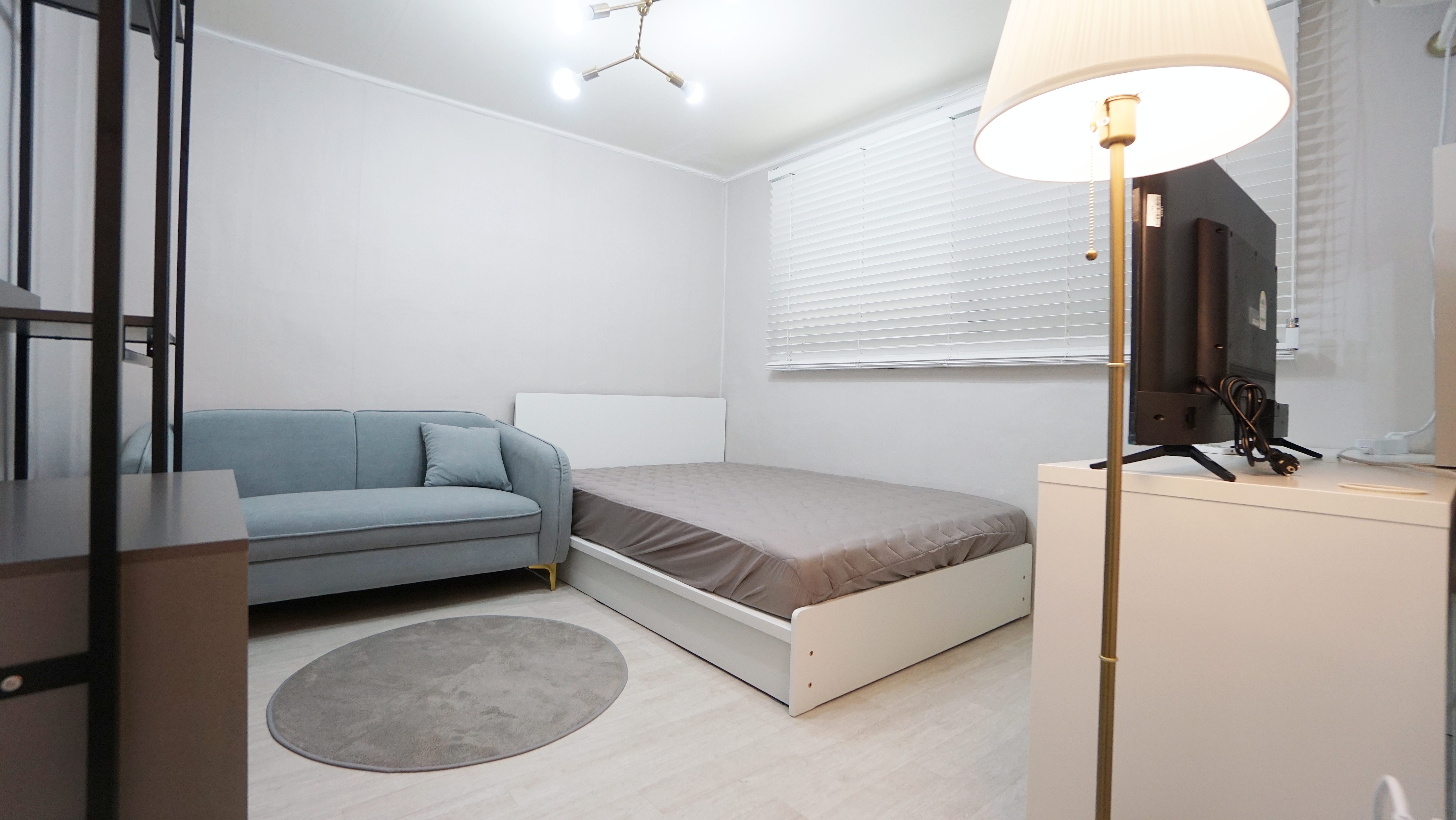 THE NOOK Stay Hongdae 501 #3 7