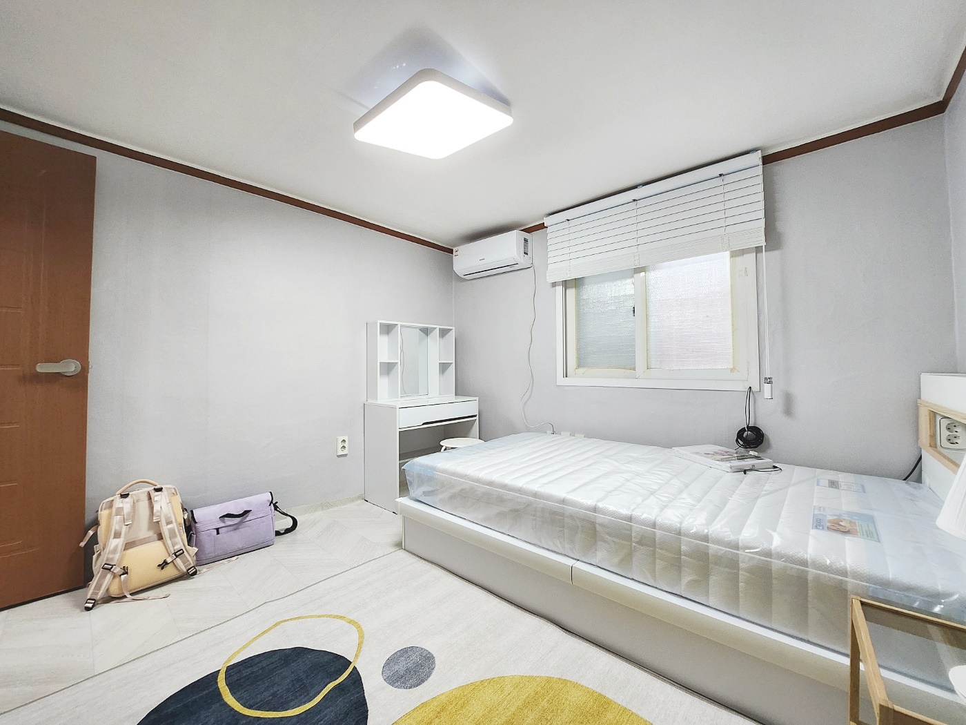 THE NOOK Stay Yeonnam 224 #5 2