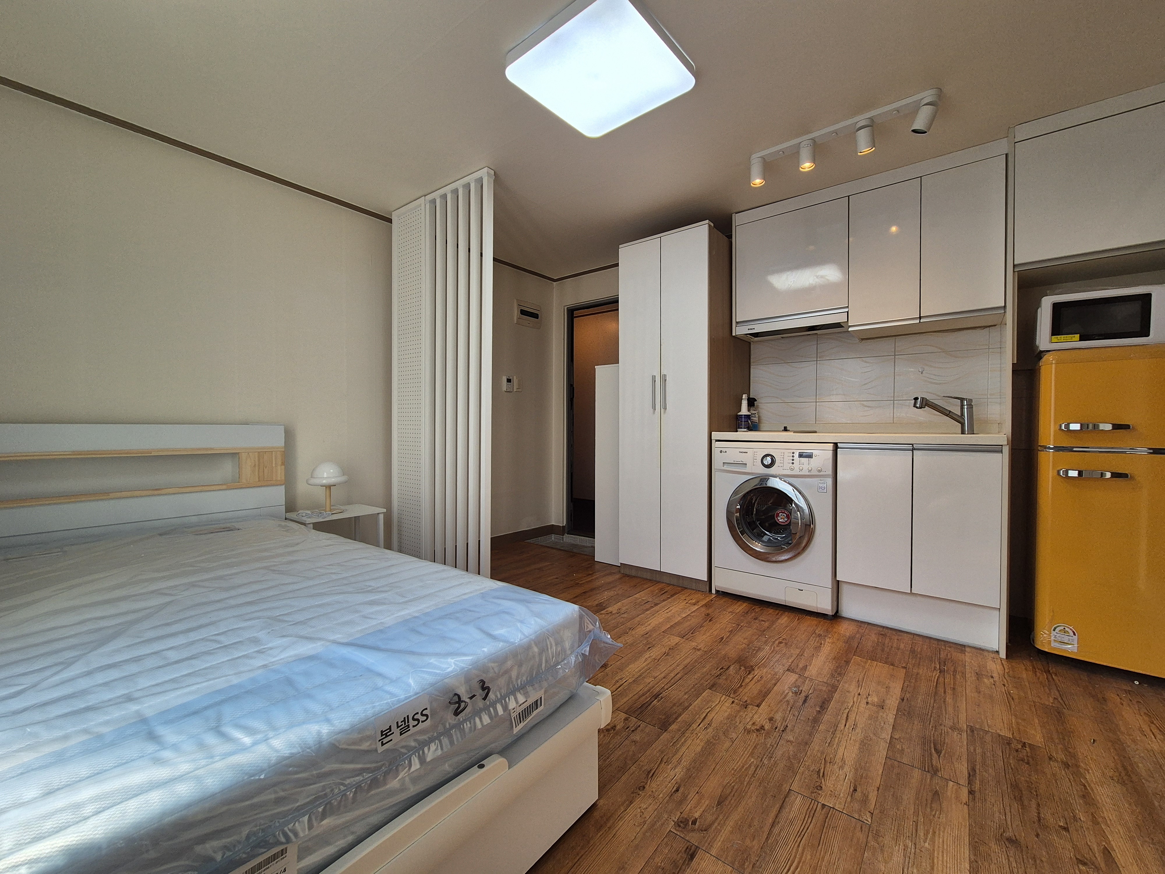 THE NOOK Stay Hongdae 295 #1 5