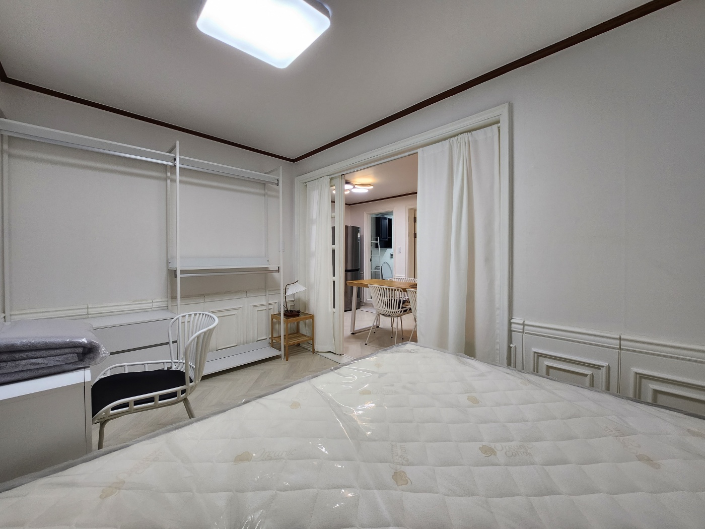 THE NOOK Stay Hongdae 327 #2 13