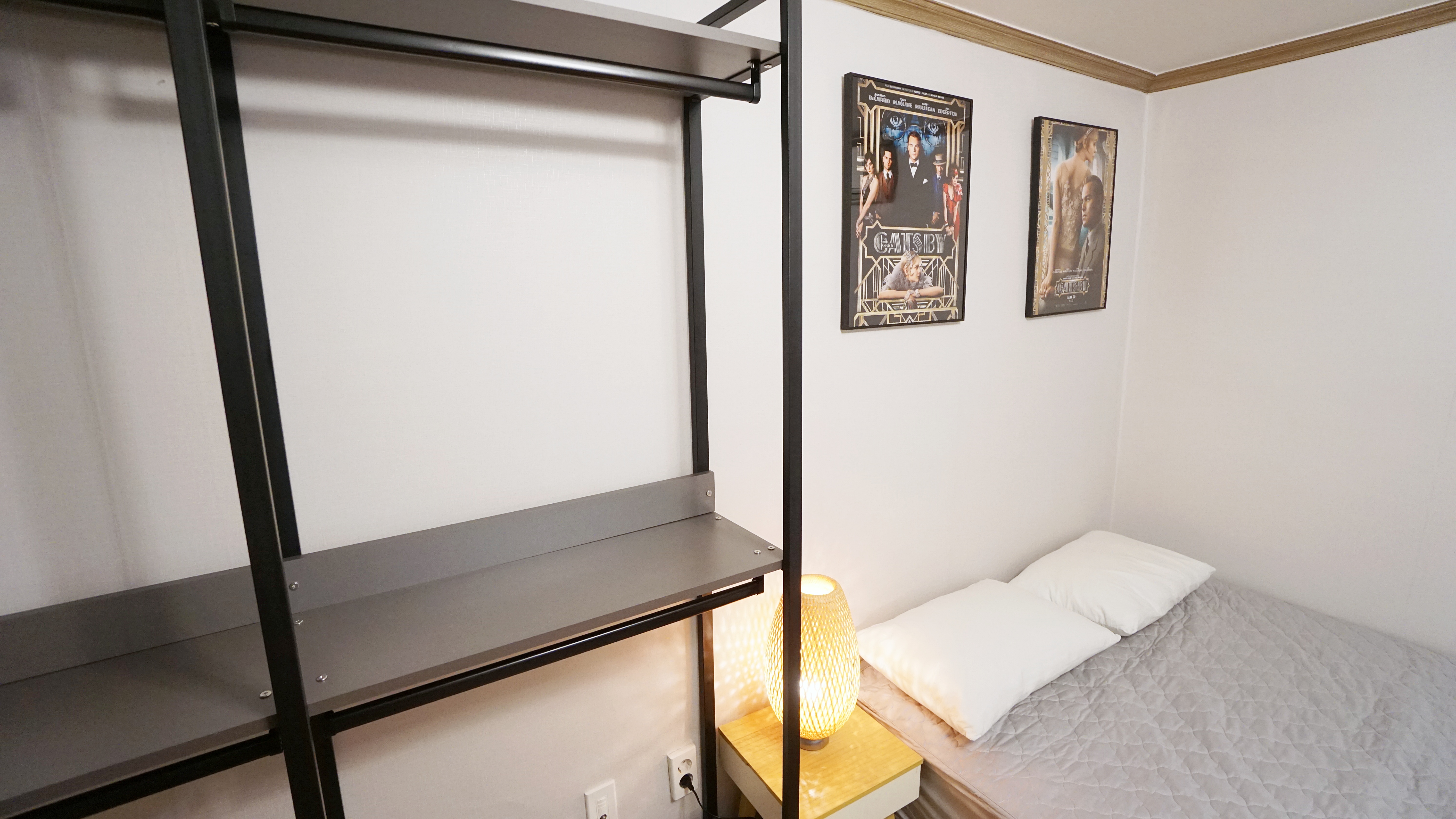 THE NOOK Stay Yeonnam 224 #3 3