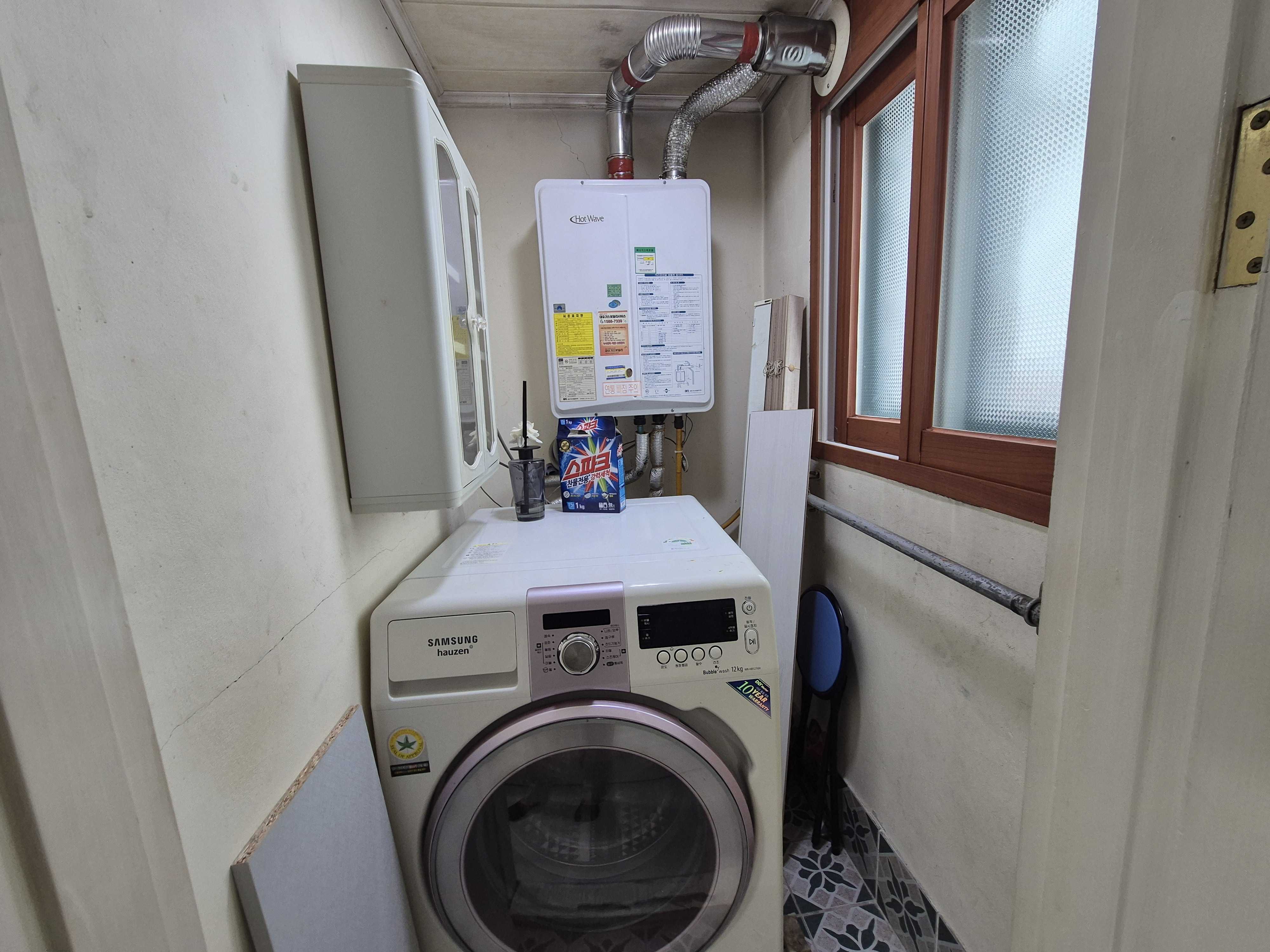 THE NOOK Stay Hongdae 247 #1 7