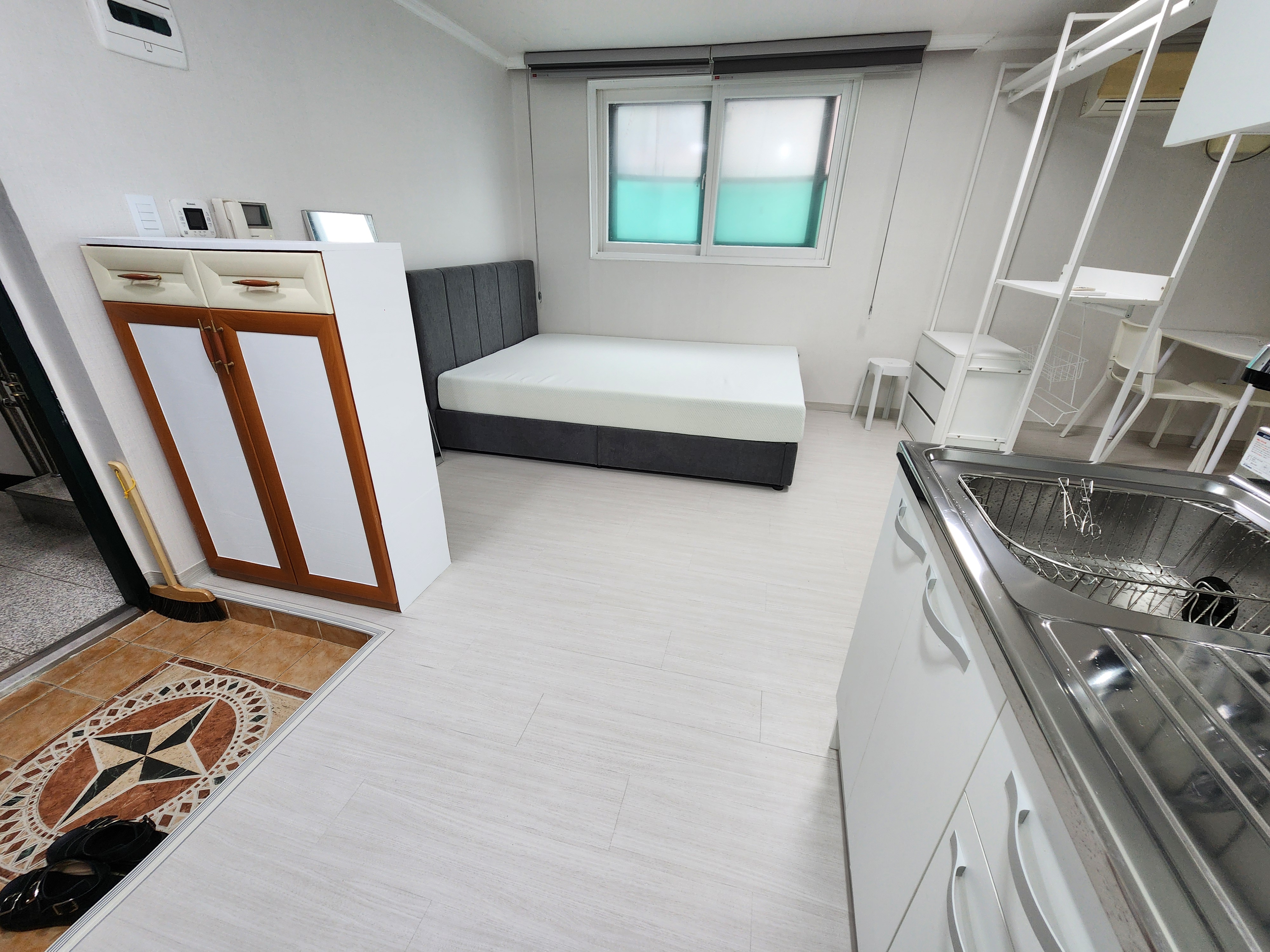 THE NOOK Stay Hongdae 247 #4 5