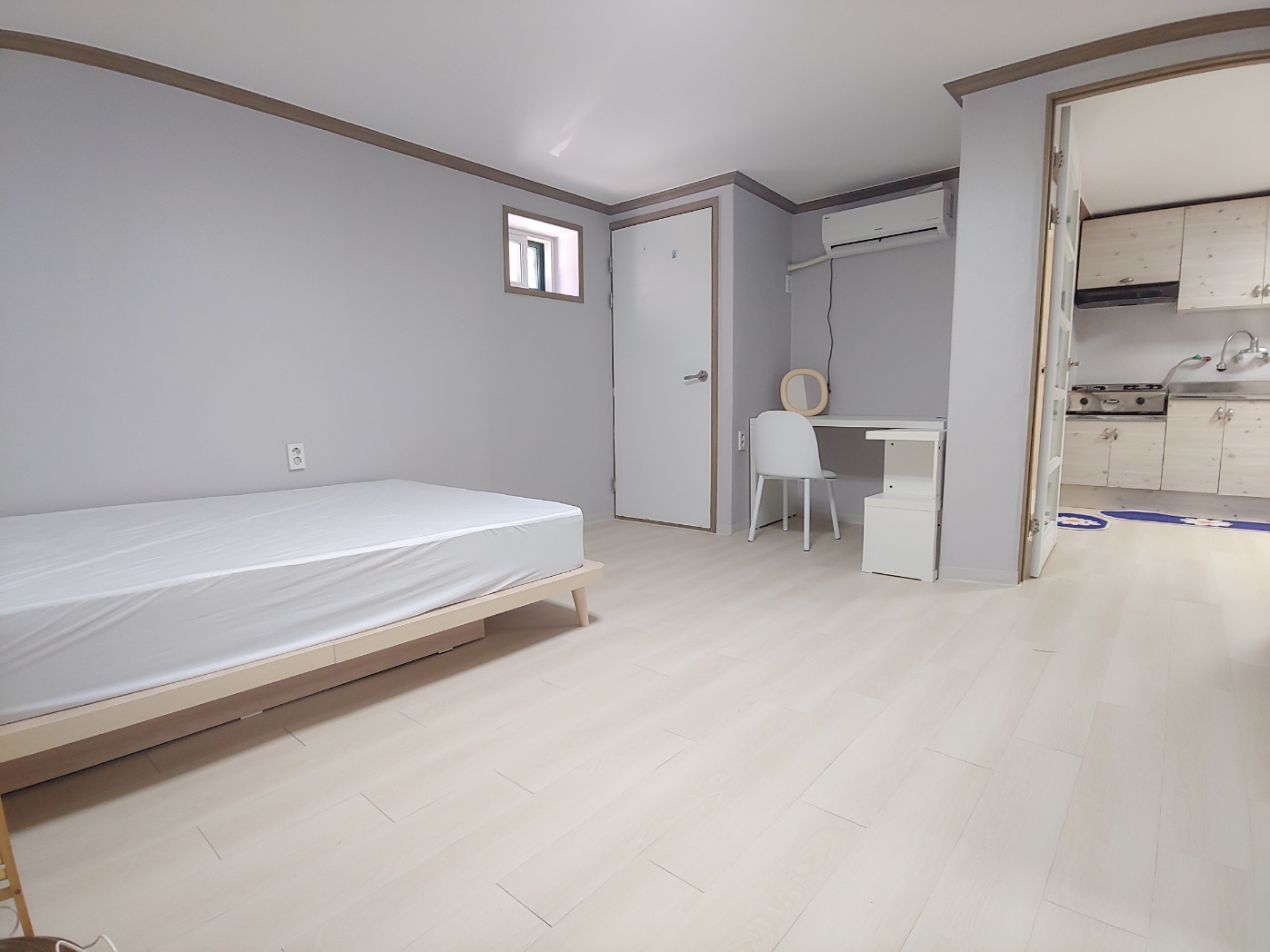 THE NOOK Stay KoreaUniv #7 7