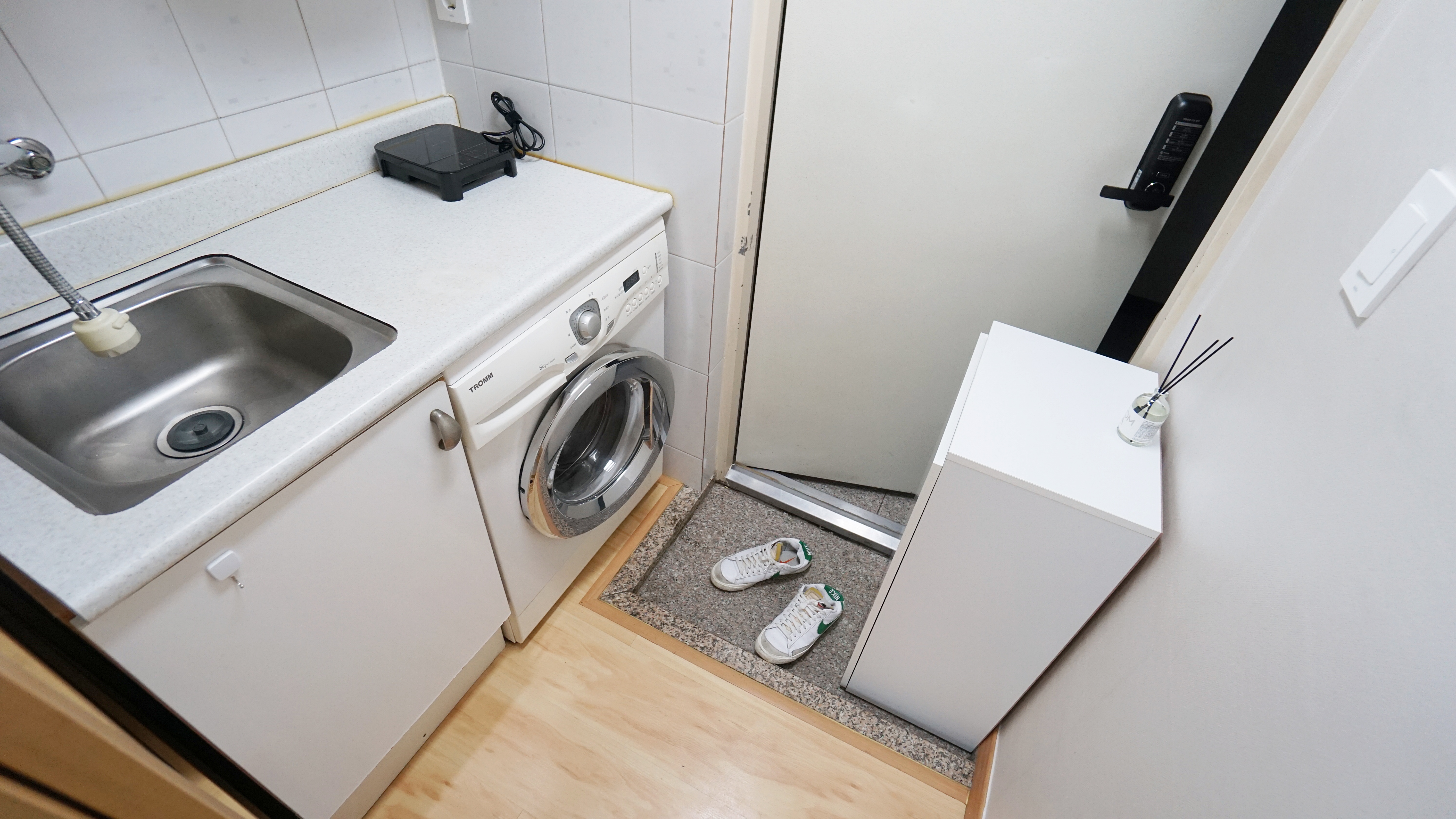 THE NOOK Stay SNU #10 6