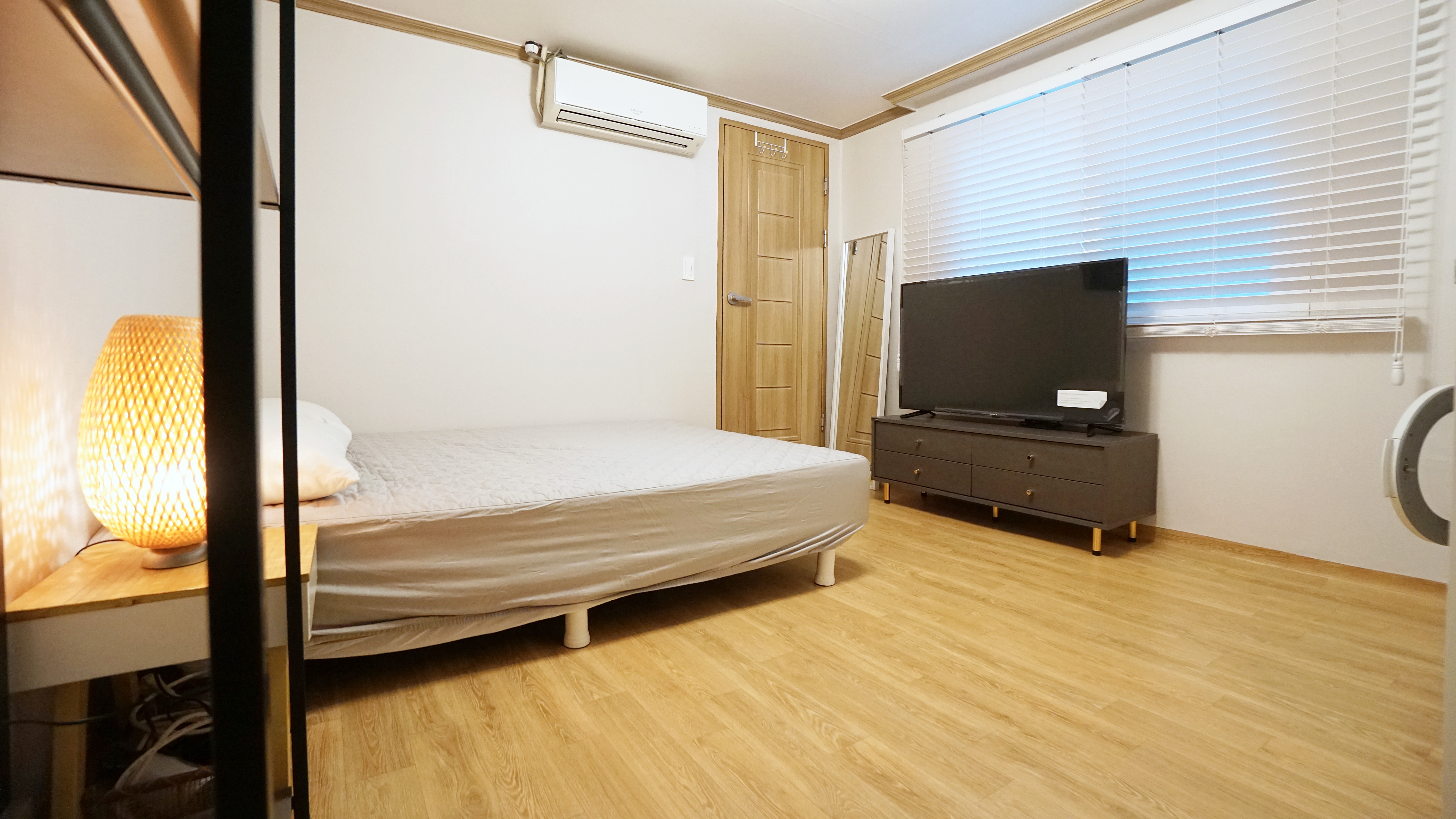 THE NOOK Stay Yeonnam 224 #3 5