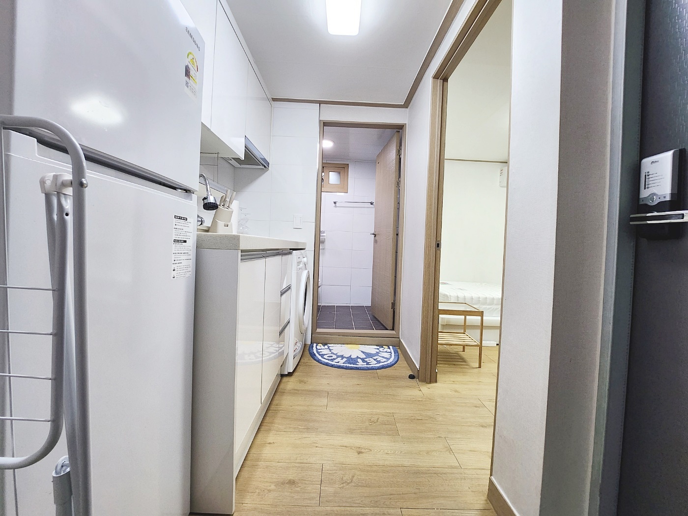 THE NOOK Stay Hongdae 501 #1 5