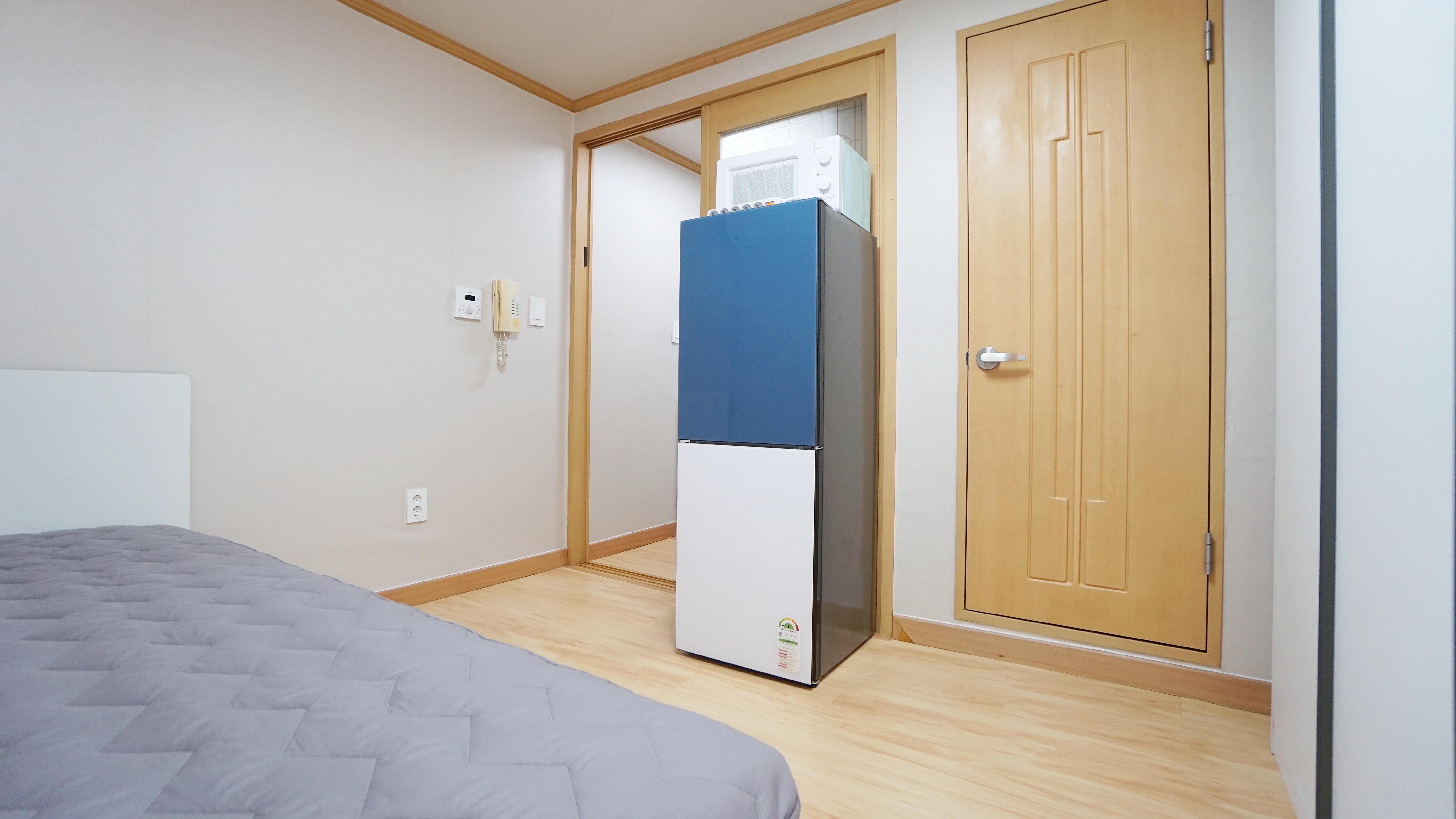 THE NOOK Stay SNU #11 4