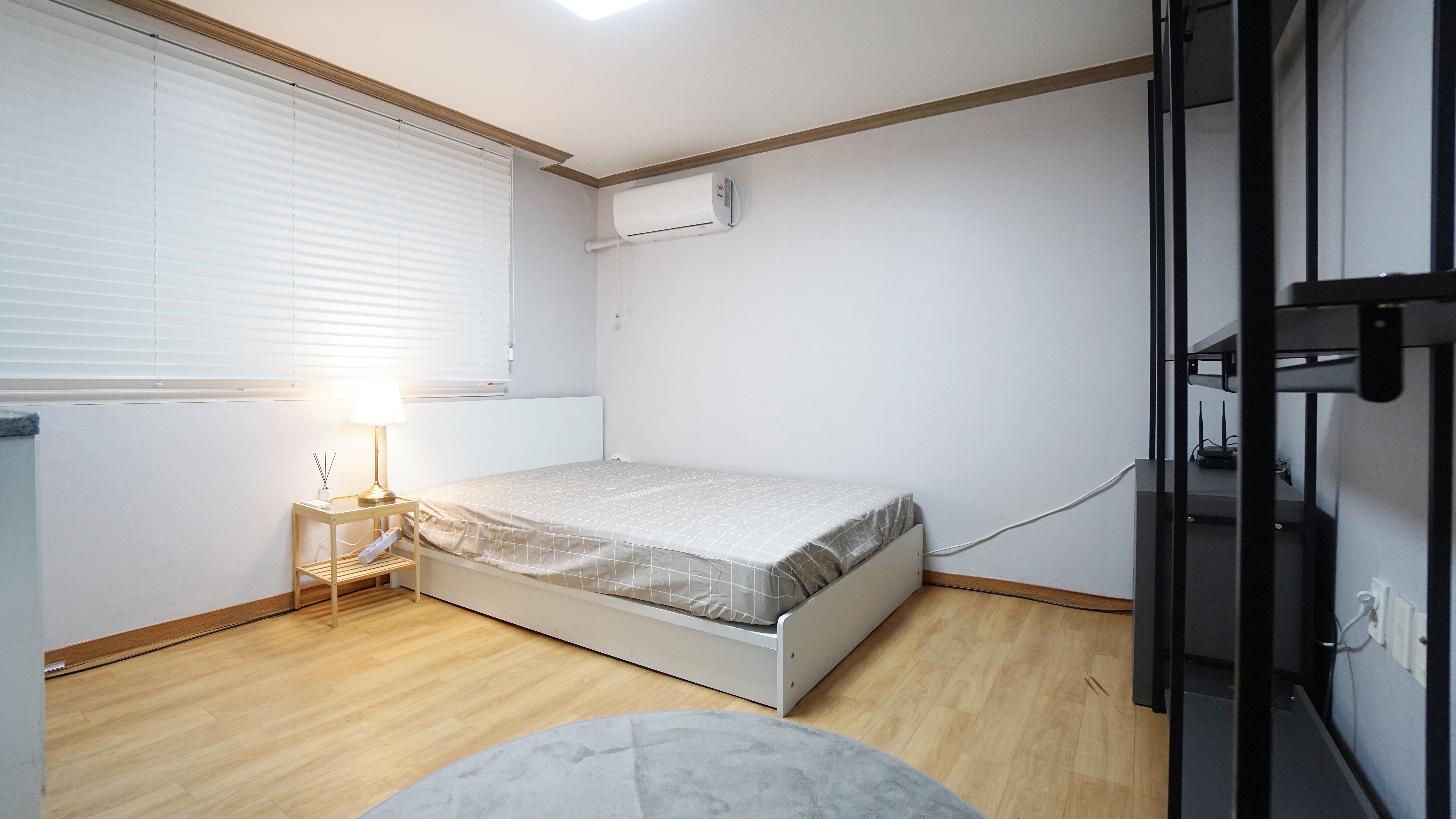 THE NOOK Stay Yeonnam 224 #4 2