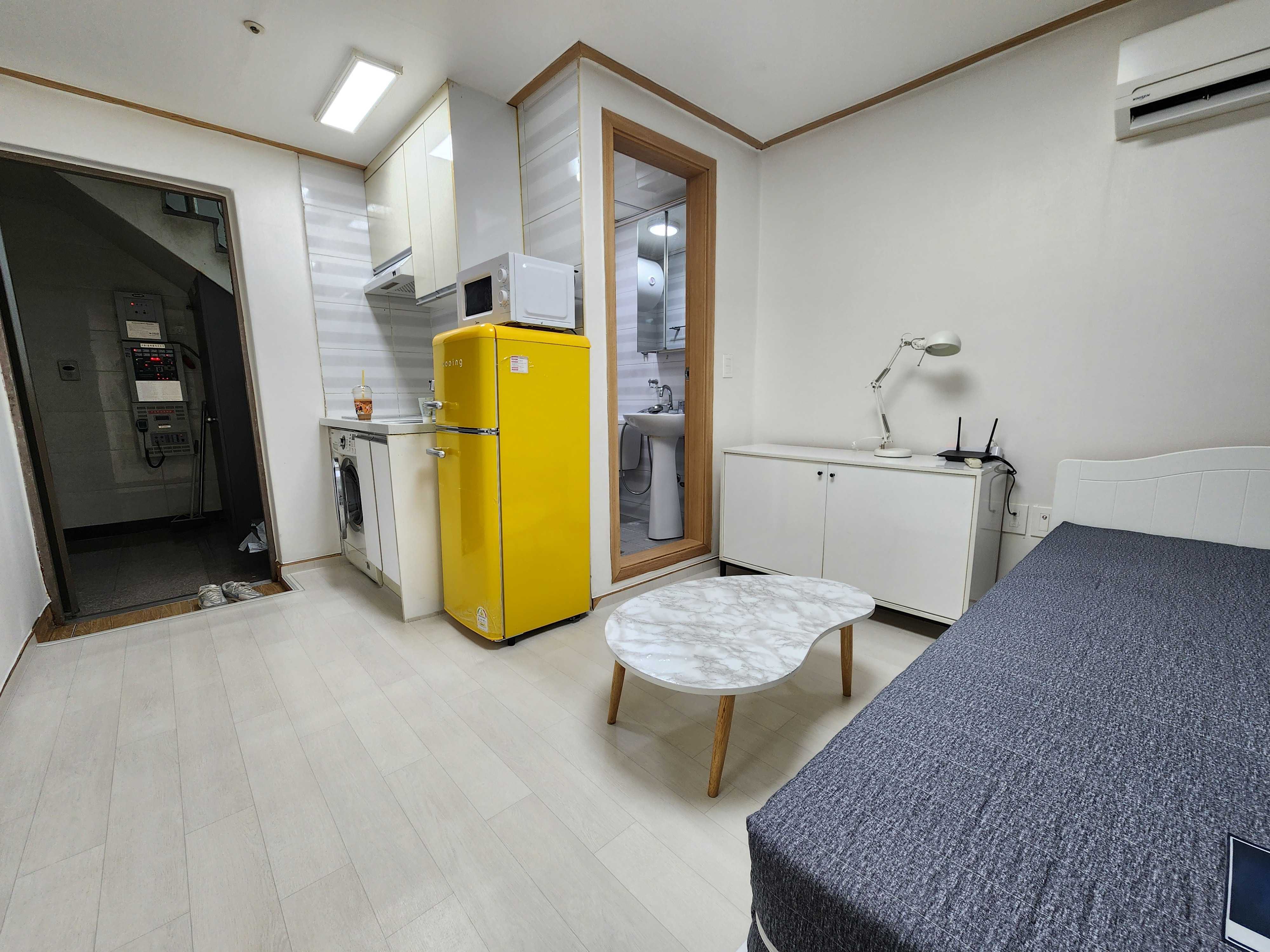 THE NOOK Stay Ssangridangil #1 2