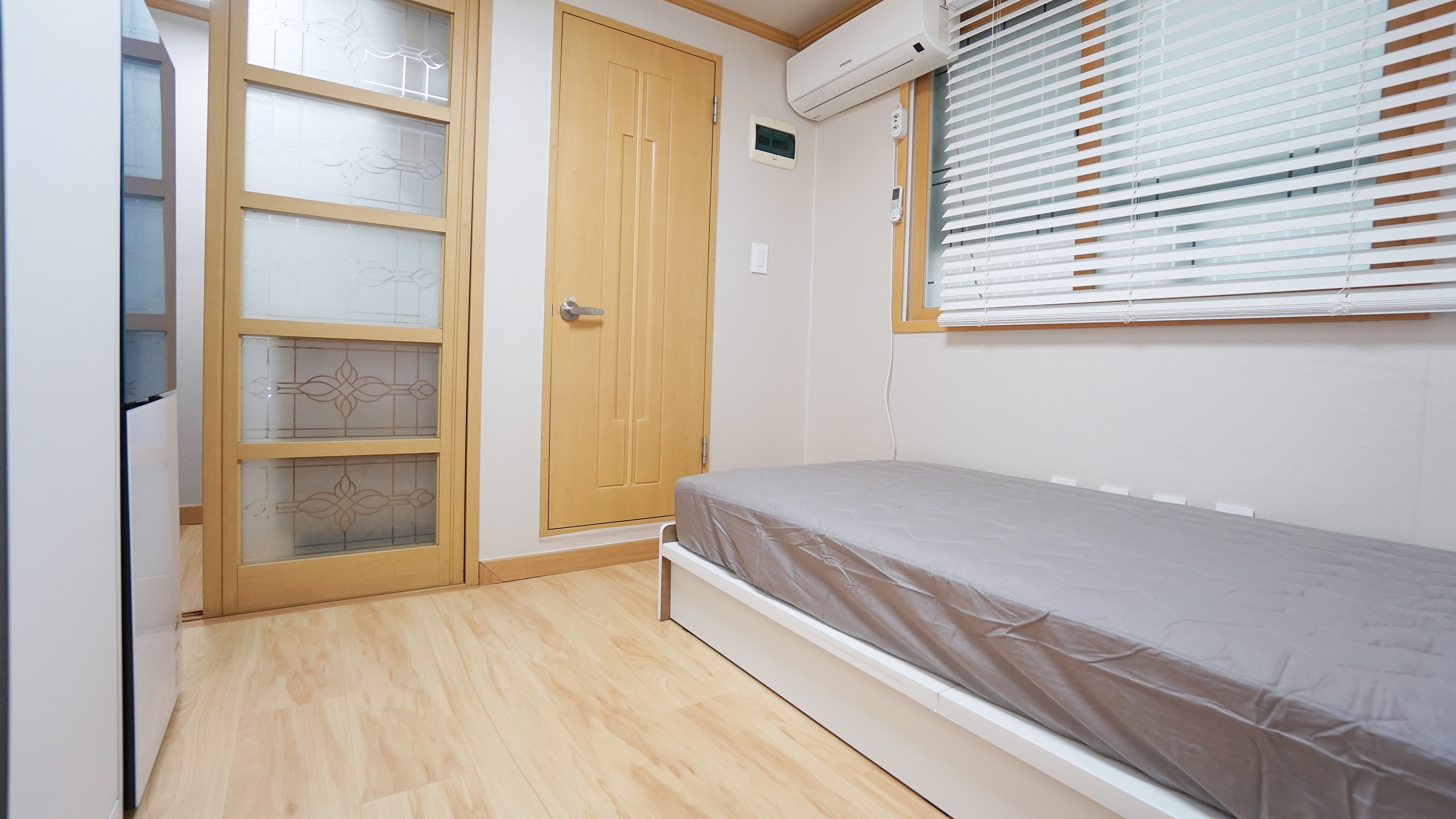 THE NOOK Stay SNU #7 3