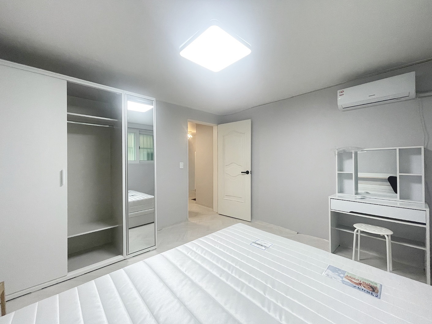 THE NOOK Stay Mangwon 424 7