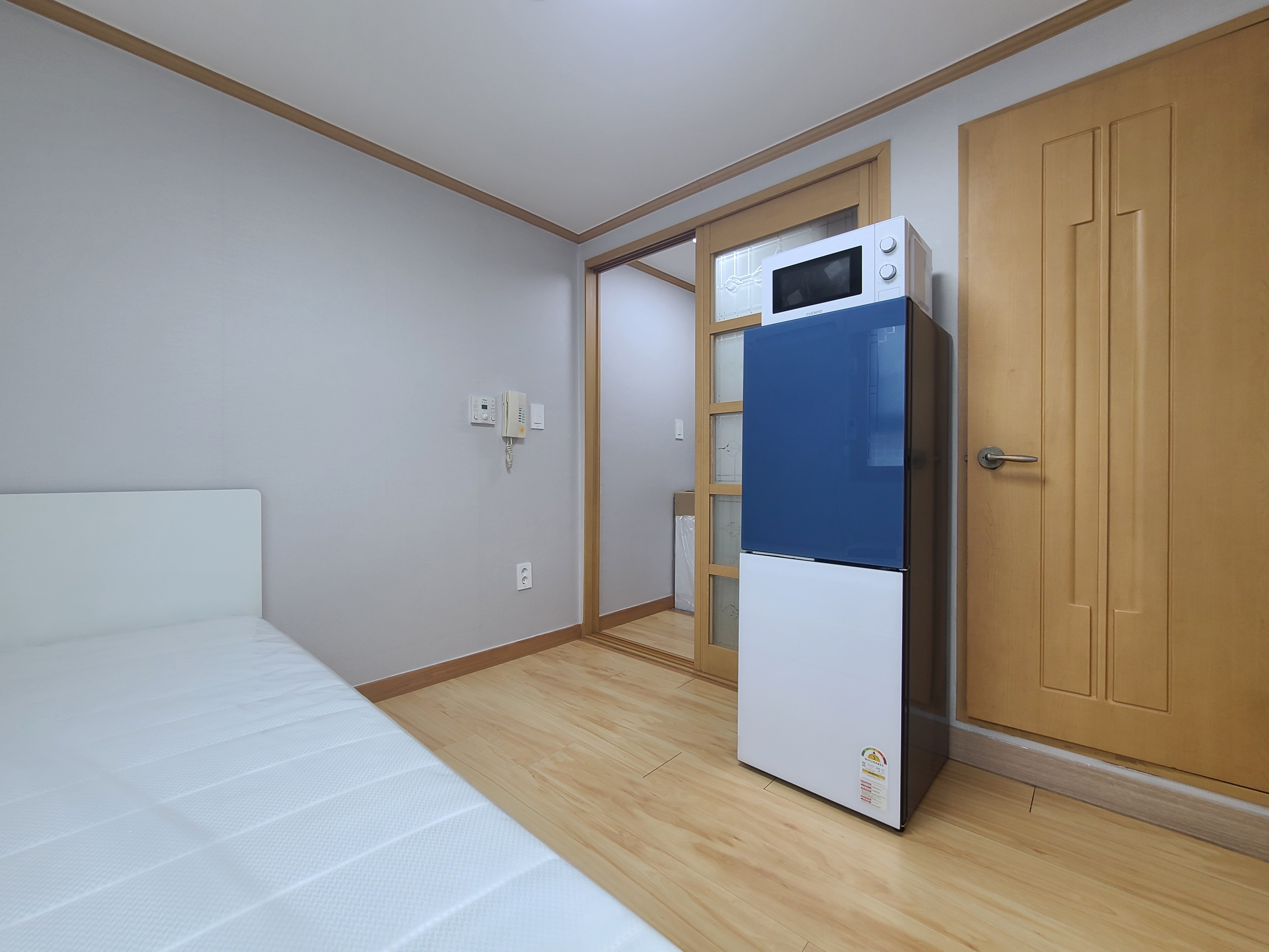 THE NOOK Stay SNU #19 3