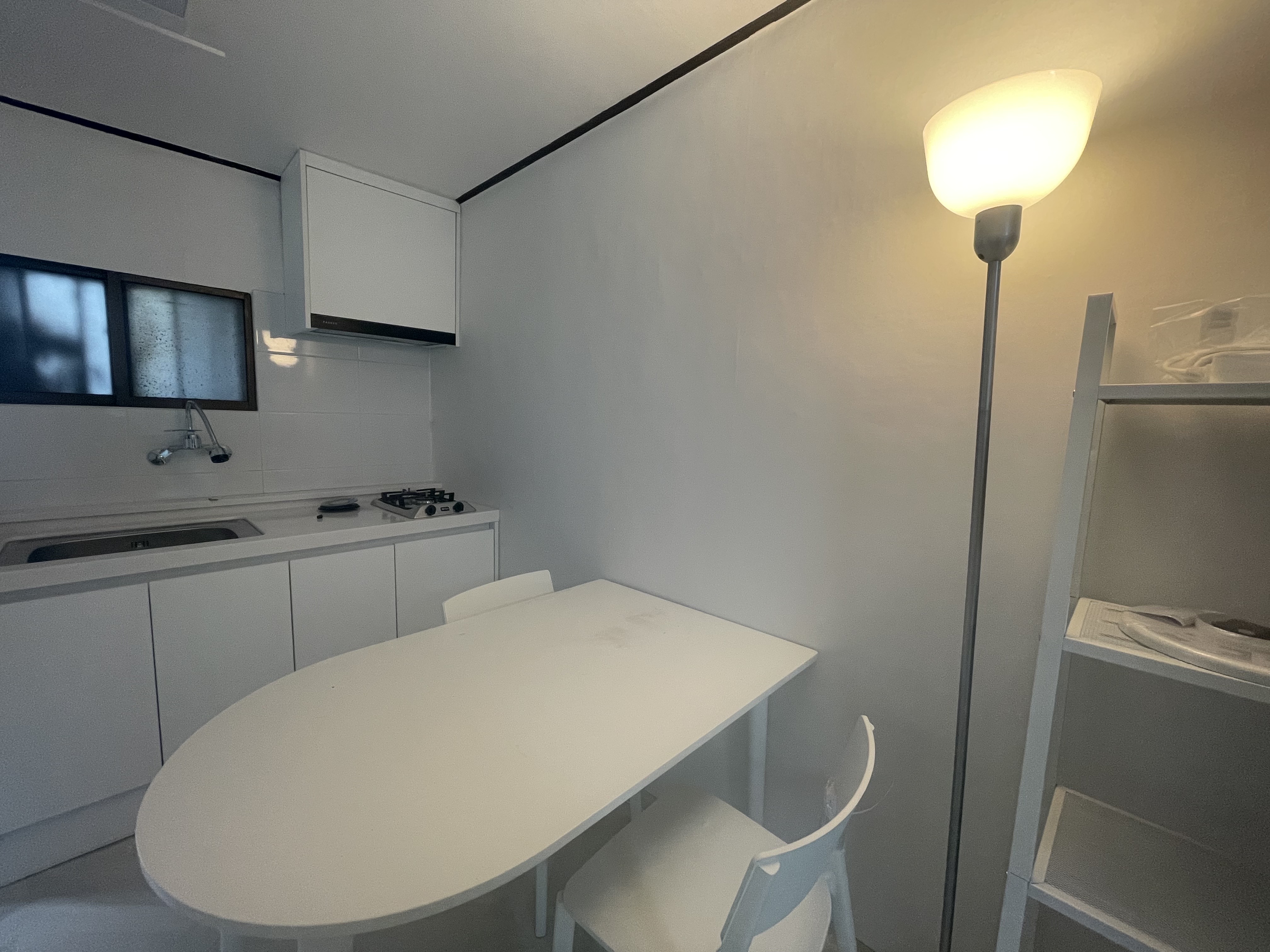 THE NOOK Stay Yeonnam 225 #1 3