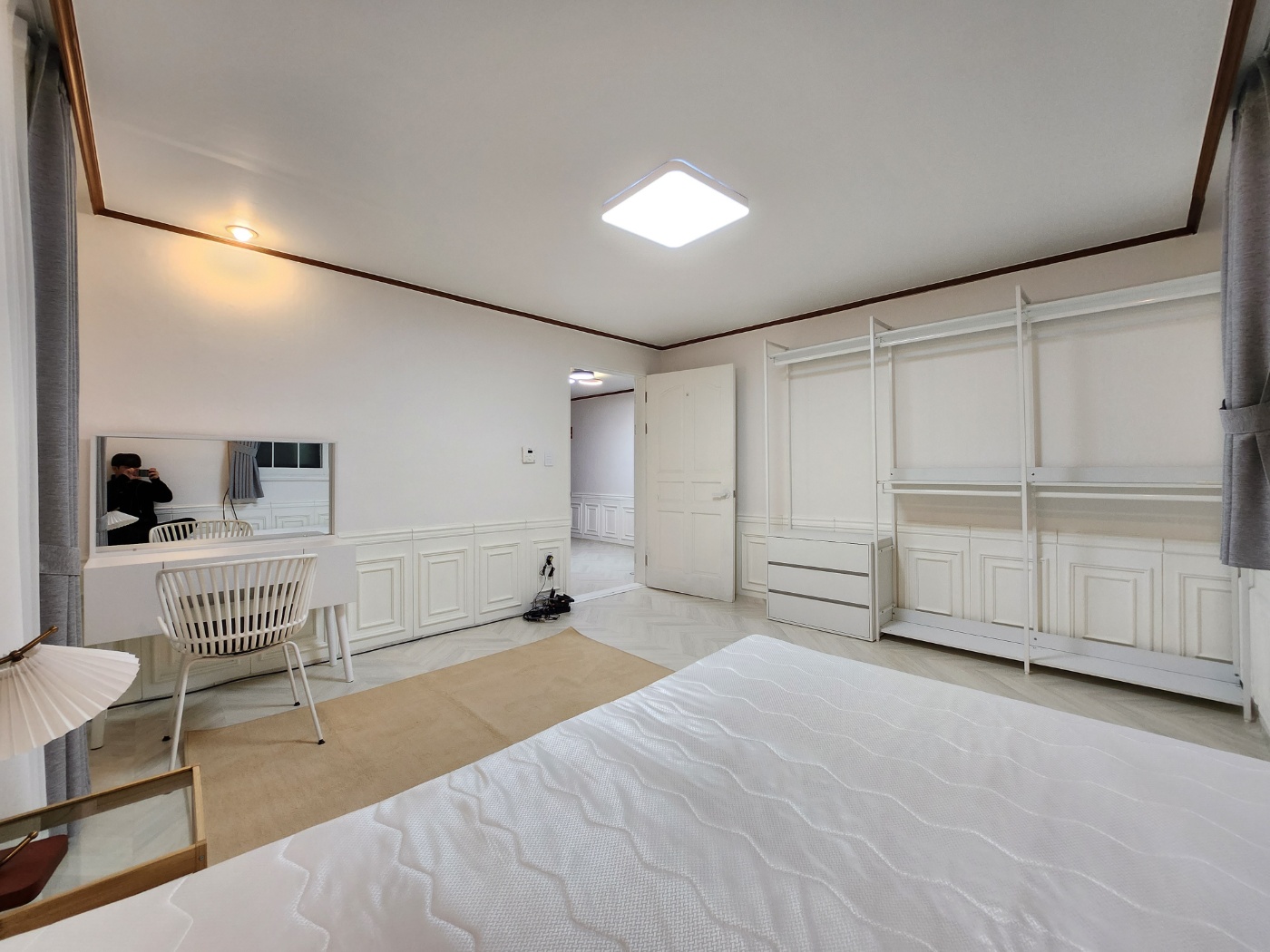 THE NOOK Stay Hongdae 327 #2 9